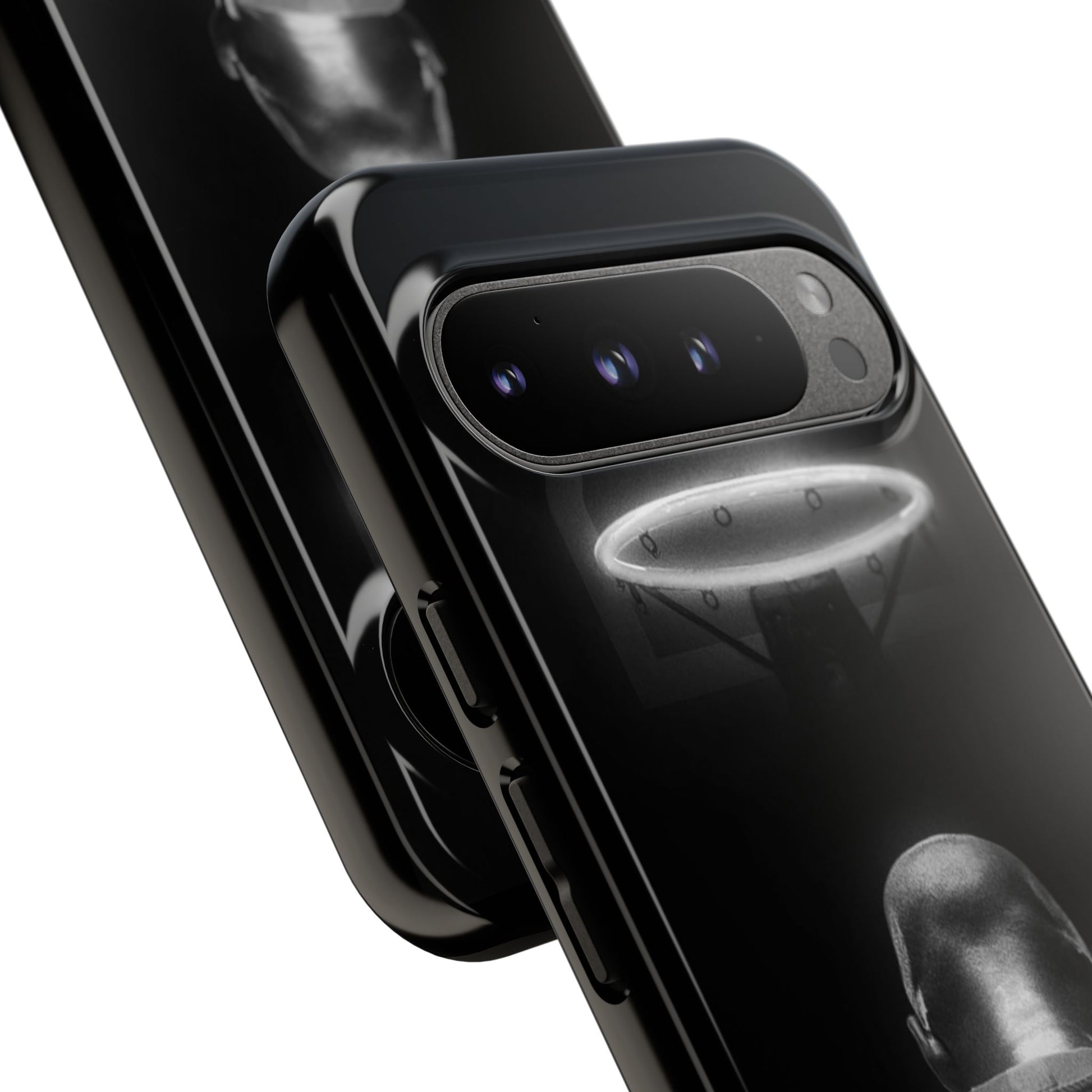 Basketball Legend Kobe Bryant Tough Cases for iPhones, Samsung, and Pixel