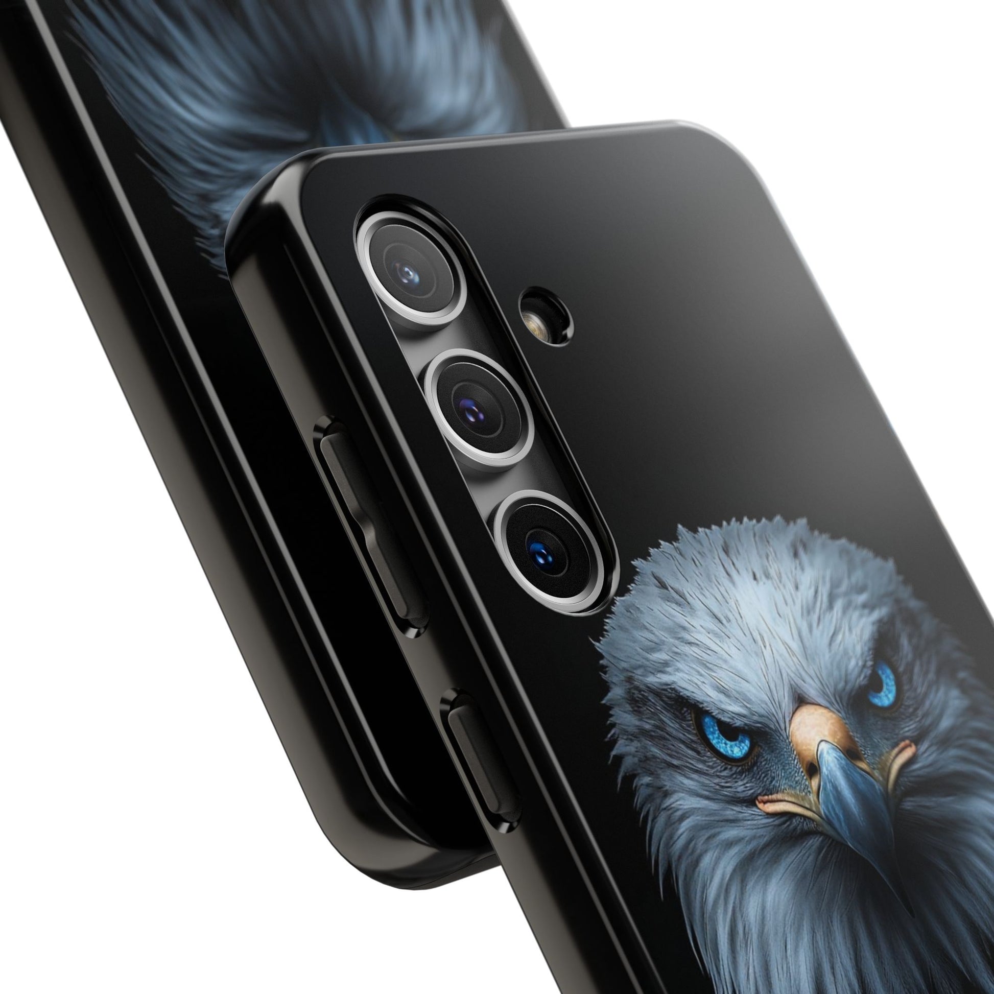 American Eagle Theme Phone Cases for iPhones & Samsung Phones