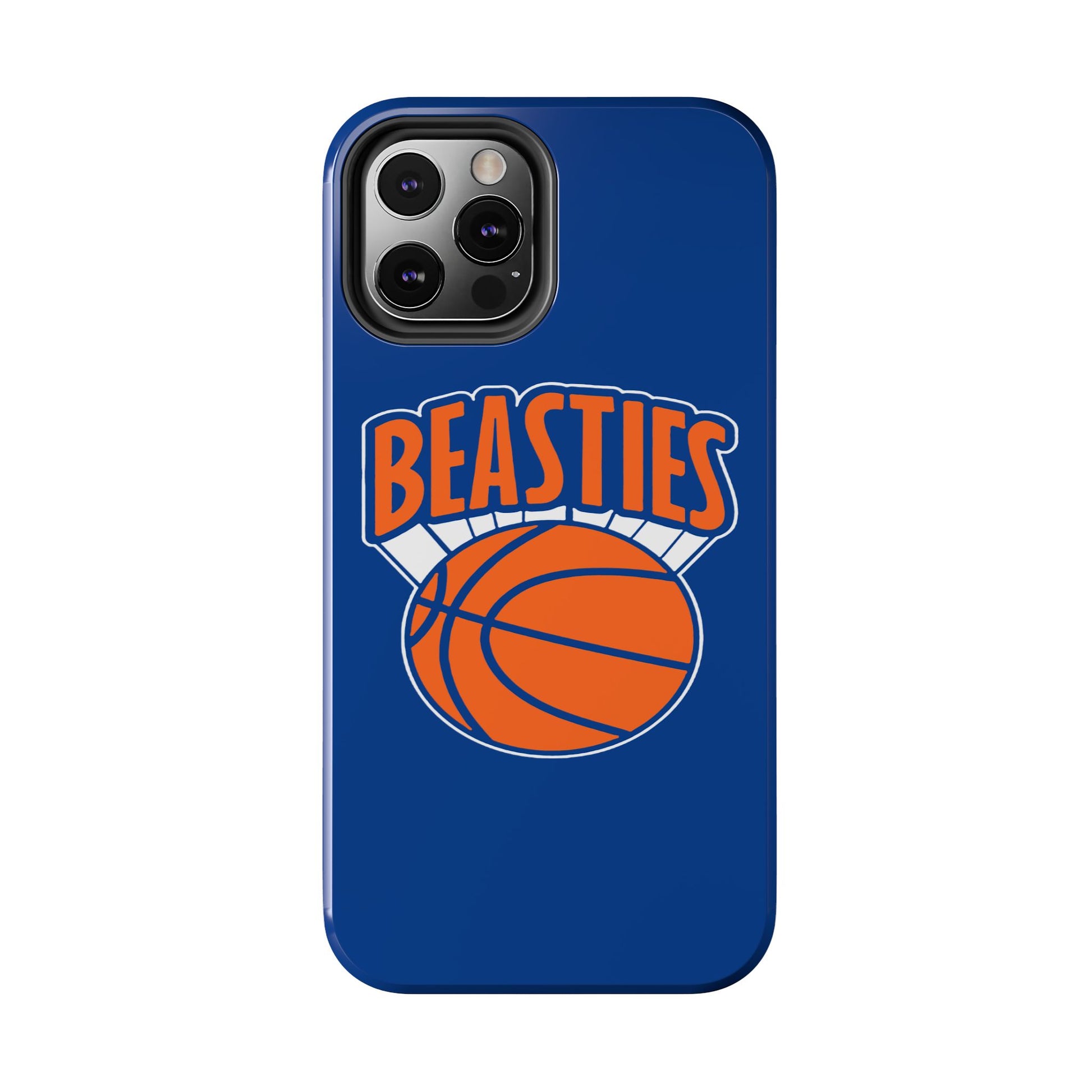 New York Themed Beasties Phone Cases for iPhones & Samsung Phones