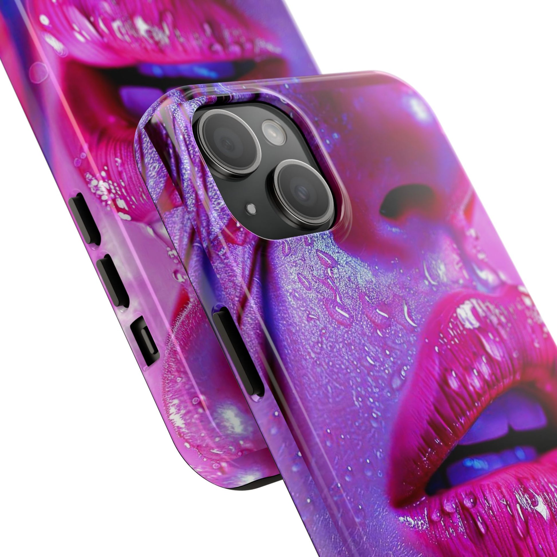 Sexy Girl Themed Tough Phone Cases for Iphones & Samsung Phones
