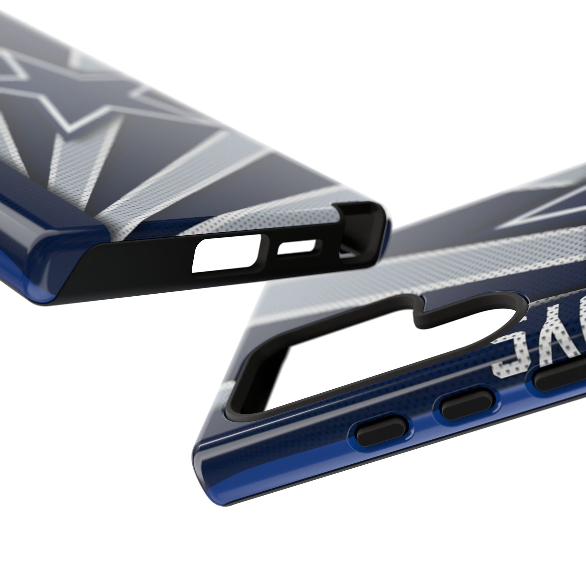 Football Dallas Cowboys Phone Case, Tough Cases for iPhones, Samsung, and Pixel