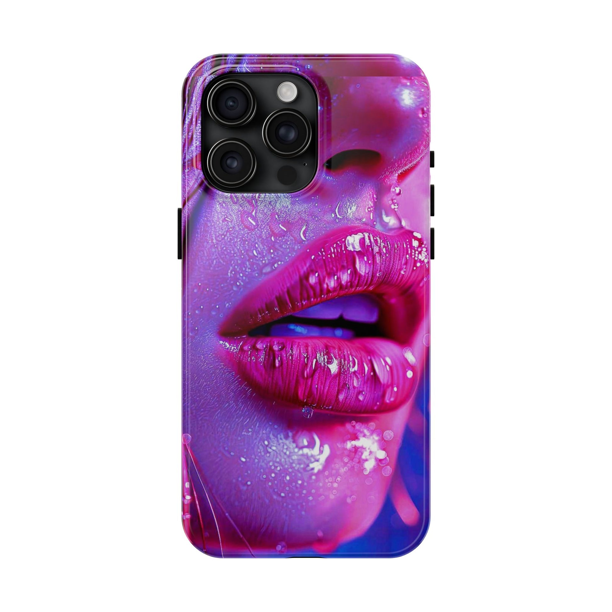 Sexy Girl Themed Tough Phone Cases for Iphones & Samsung Phones