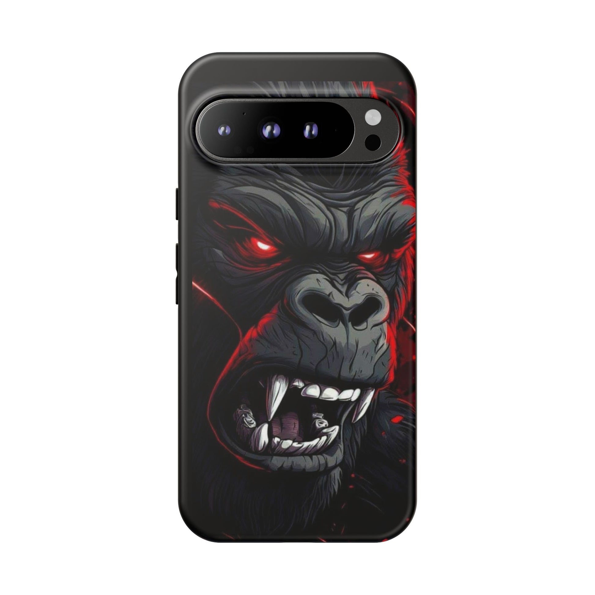 Aggressive Gorilla Tough Cases for iPhones, Samsung, and Pixel