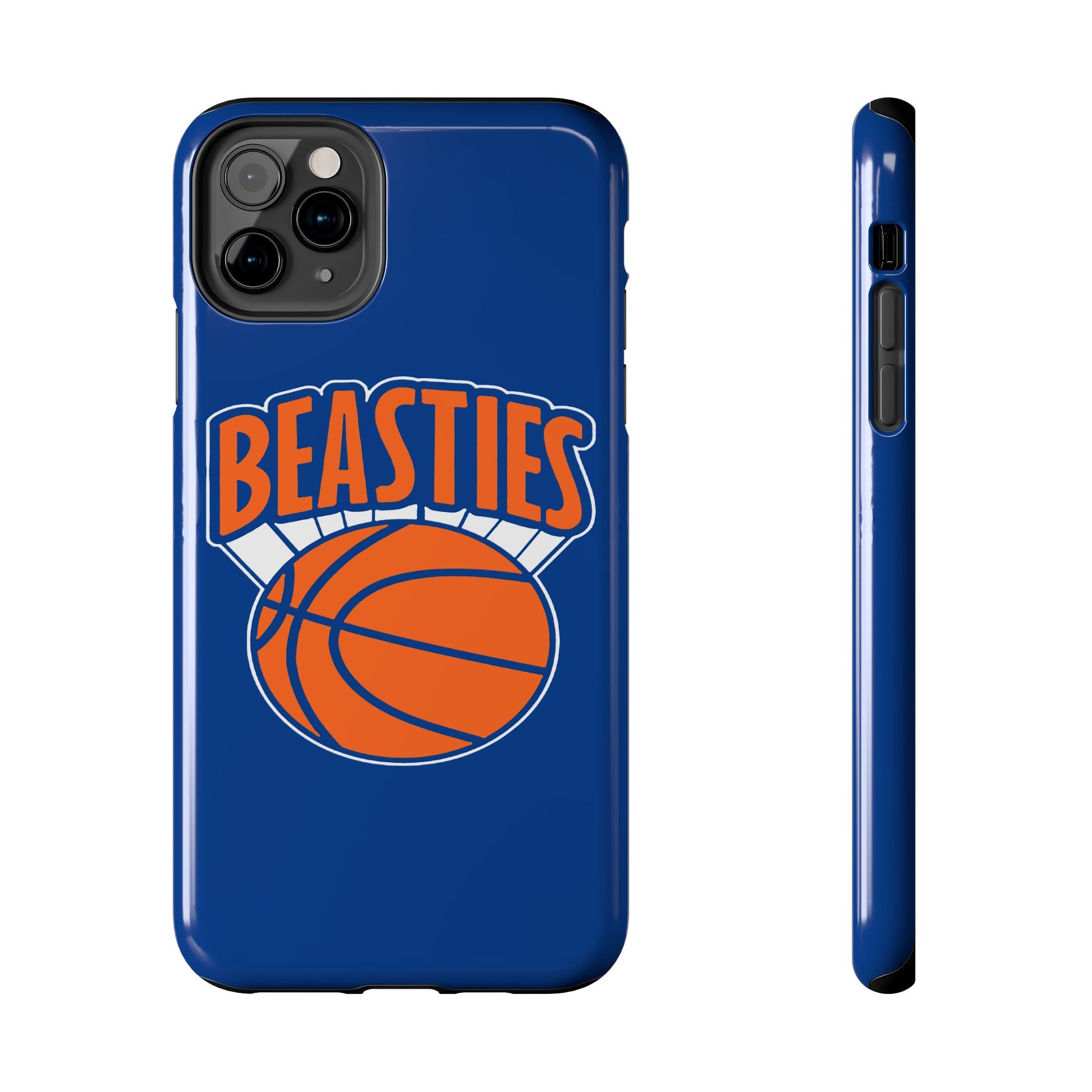 New York Themed Beasties Phone Cases for iPhones & Samsung Phones