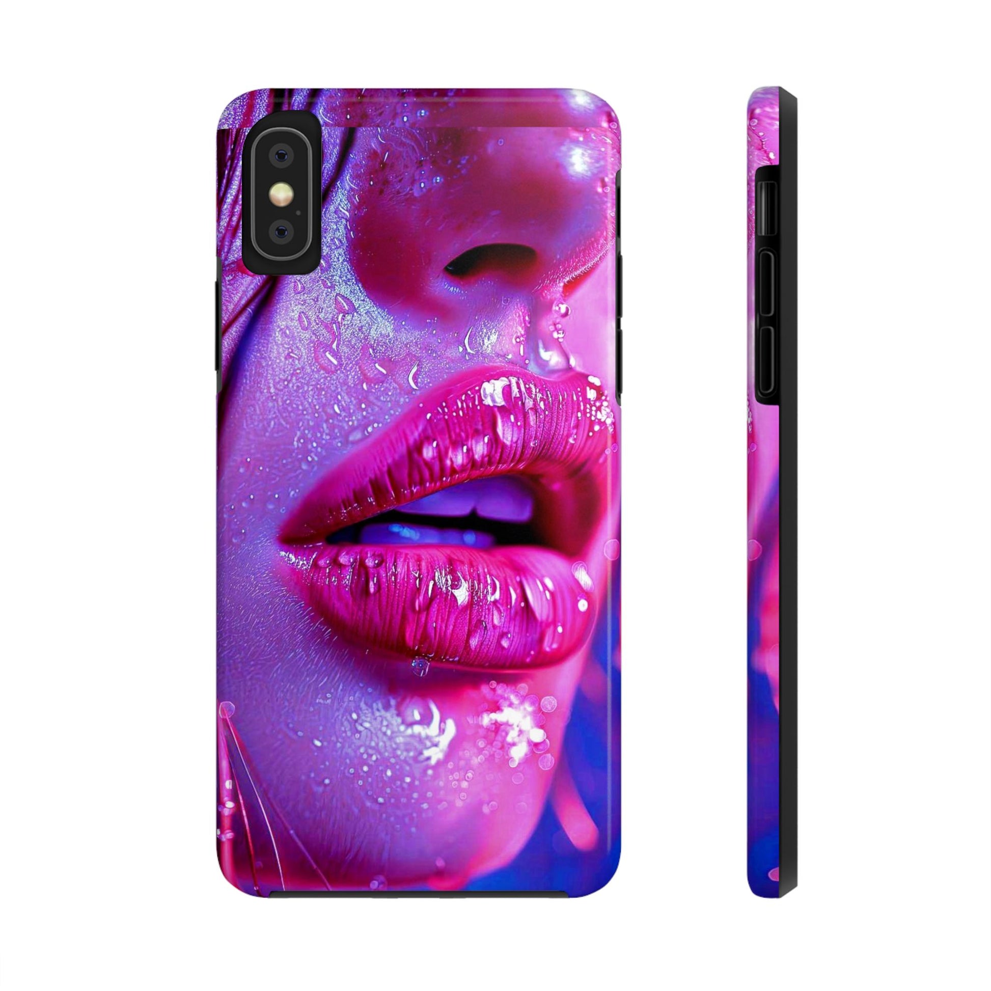 Sexy Girl Themed Tough Phone Cases for Iphones & Samsung Phones