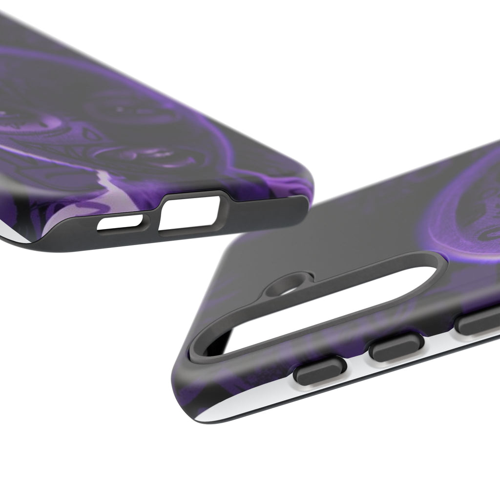 Thug Chick Urban Design, Tough Cases for iPhones, Samsung, and Pixel