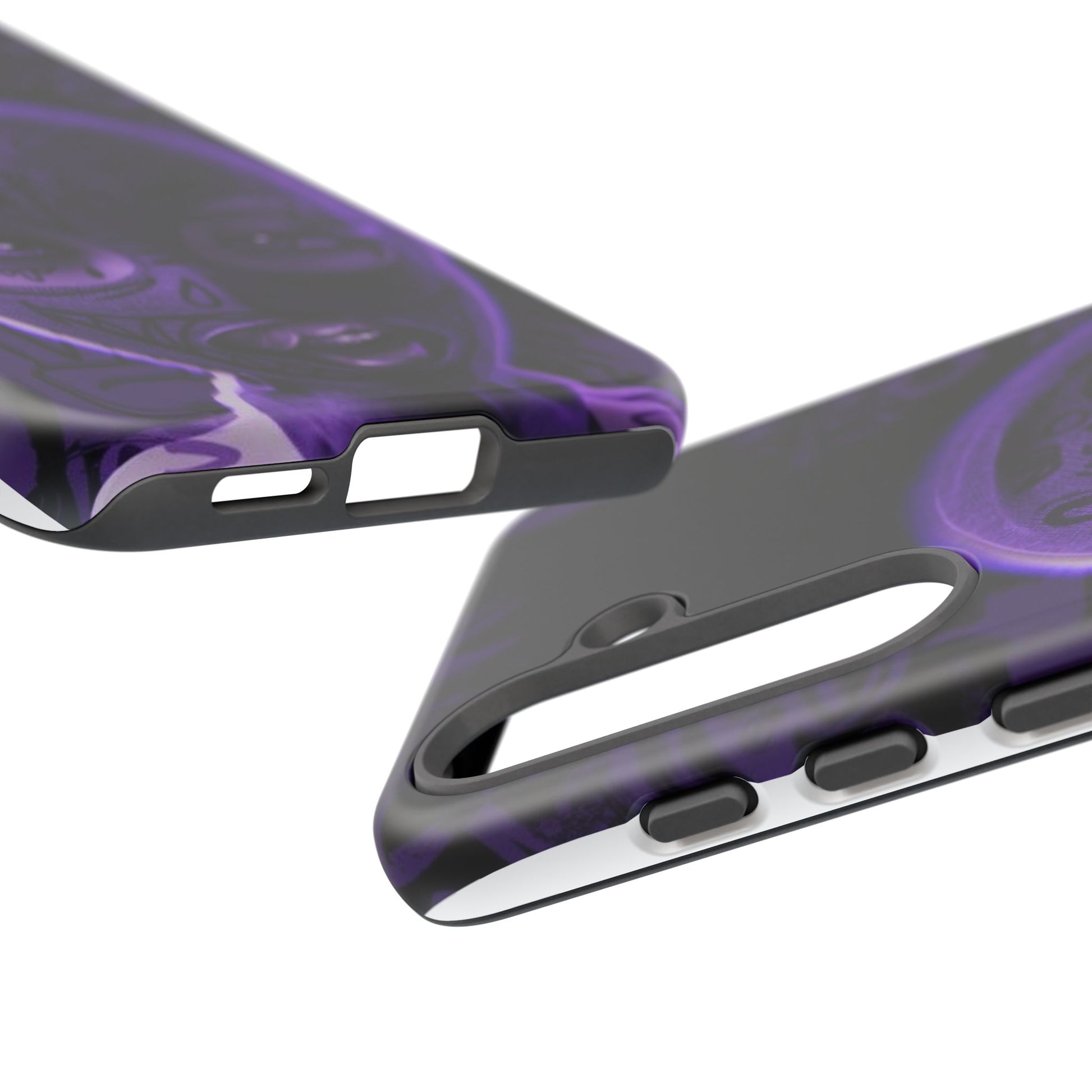 Thug Chick Urban Design, Tough Cases for iPhones, Samsung, and Pixel