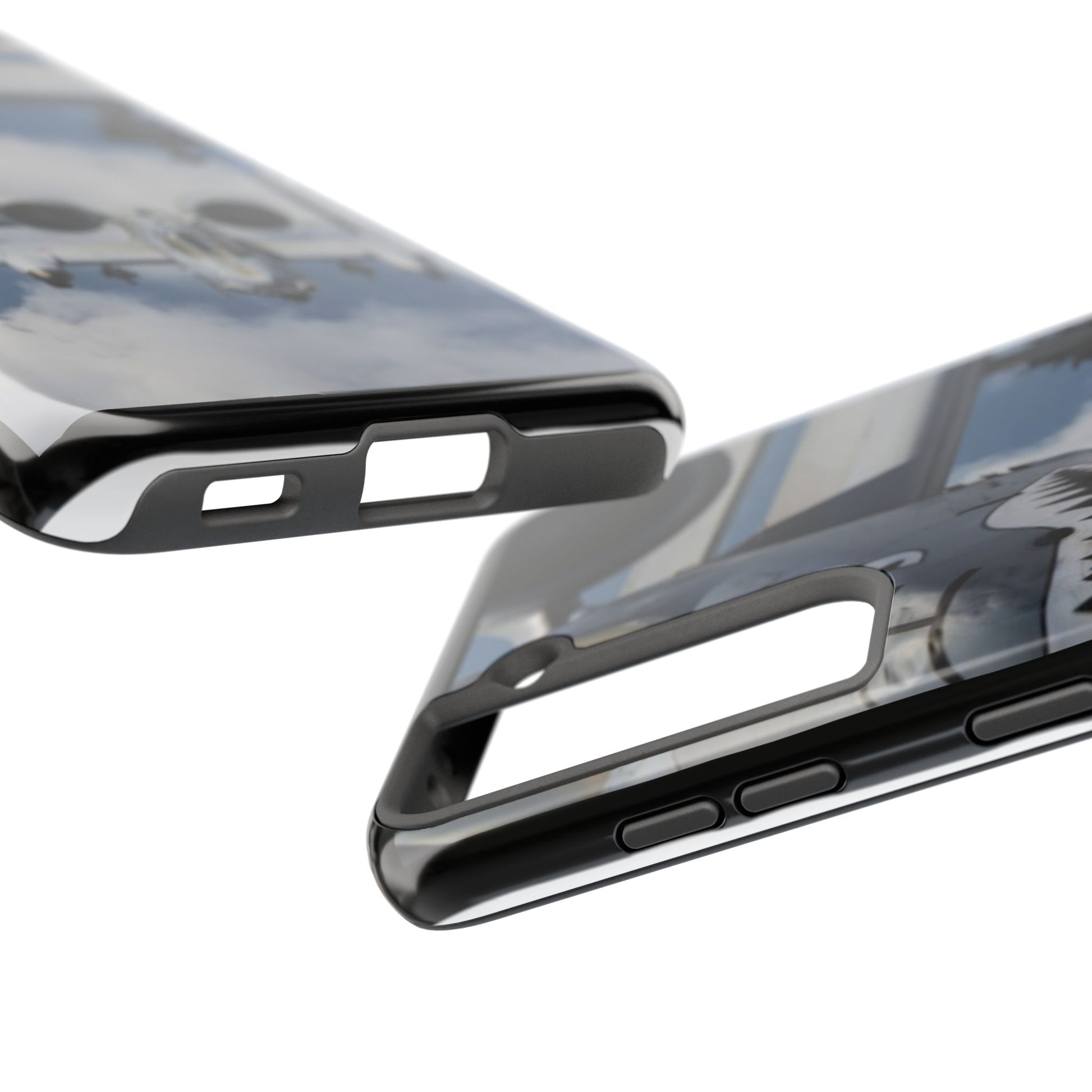 A-10 Warthog Fighter Theme Phone Case for iPhone & Samsung Galaxy Phones