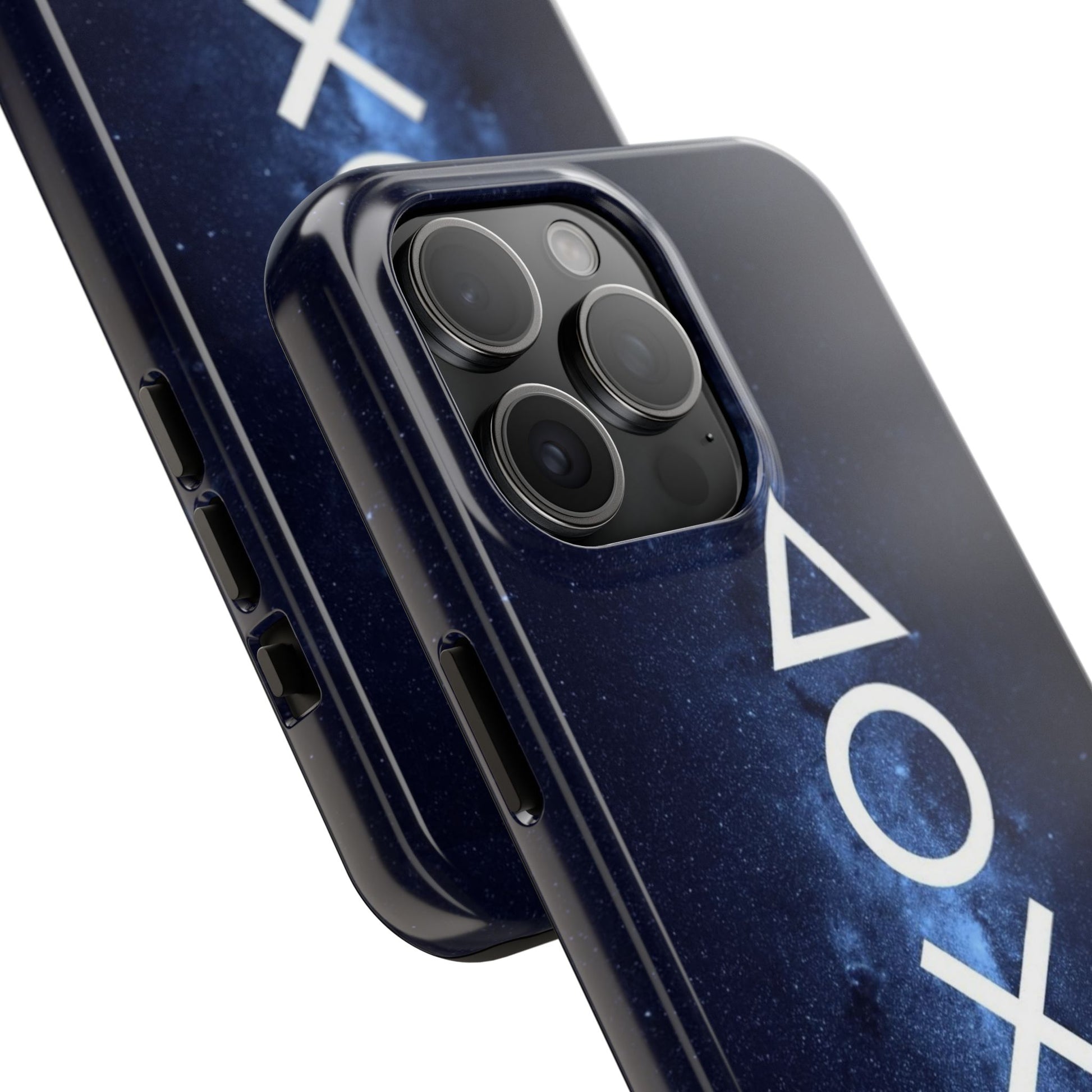 Sony Playstation Themed Phone Cases for Iphones & Samsung Phones
