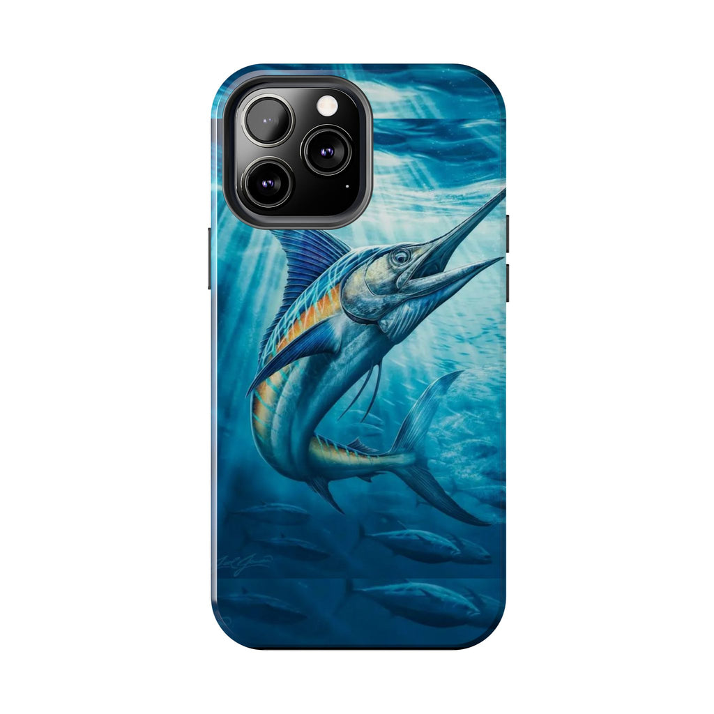 Marlin Theme Phone Cases for iPhones & Samsung Phones