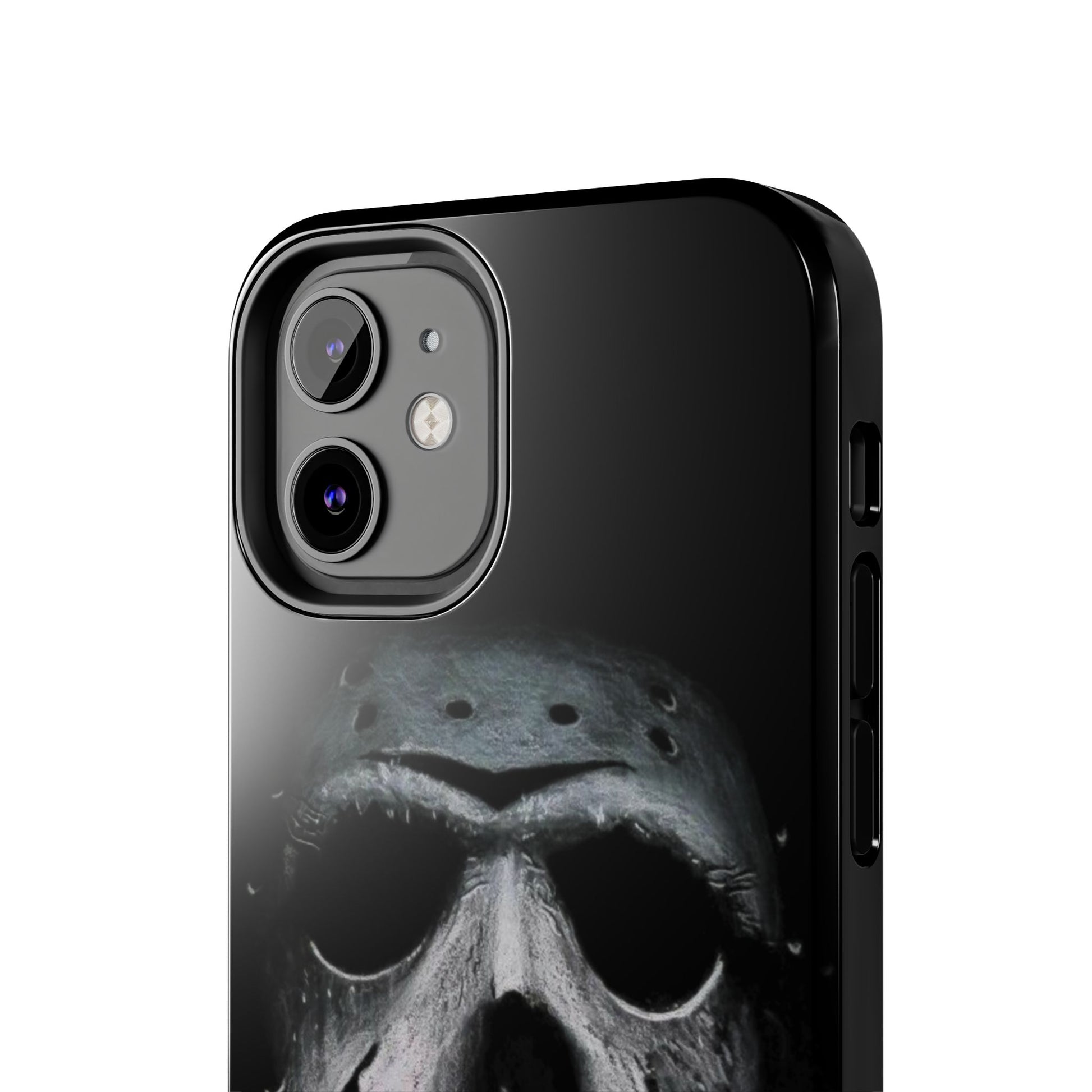Friday the 13th Jason Hockey mask Phone Cases for iPhones & Samsung Phones