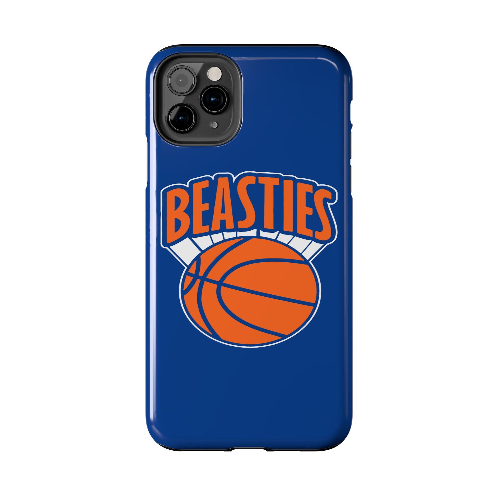 New York Themed Beasties Phone Cases for iPhones & Samsung Phones