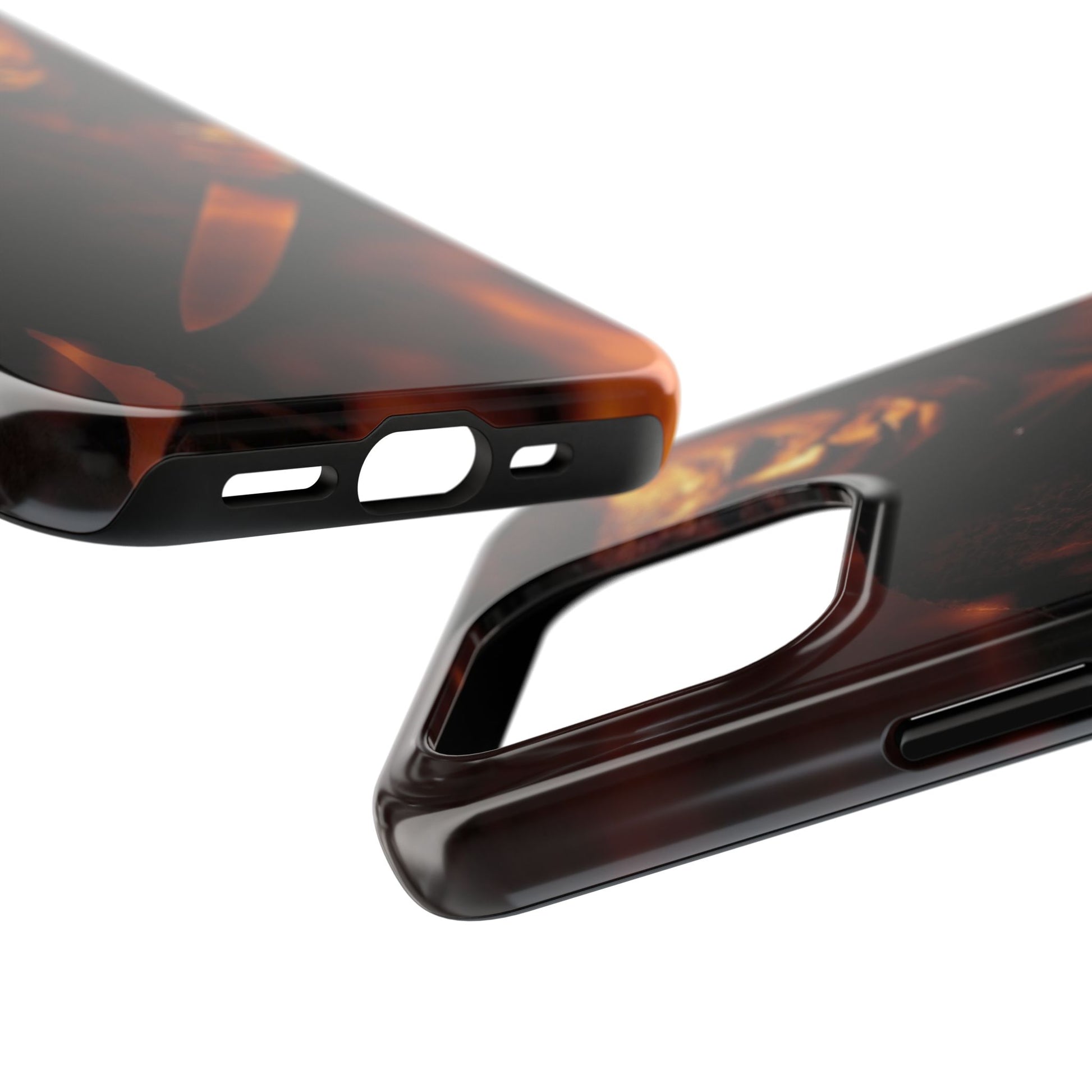 Halloween Michael Myers Knife Phone Cases for iPhones & Samsung Phones