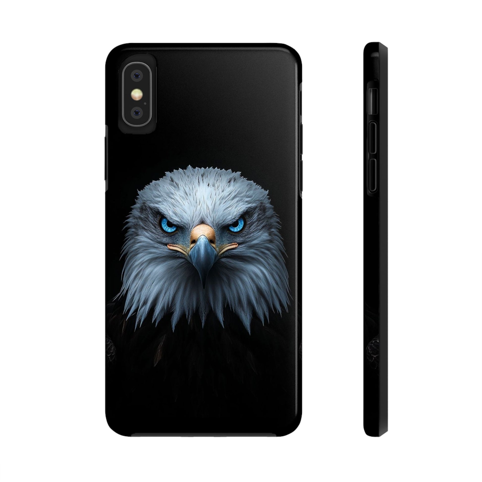 American Eagle Theme Phone Cases for iPhones & Samsung Phones