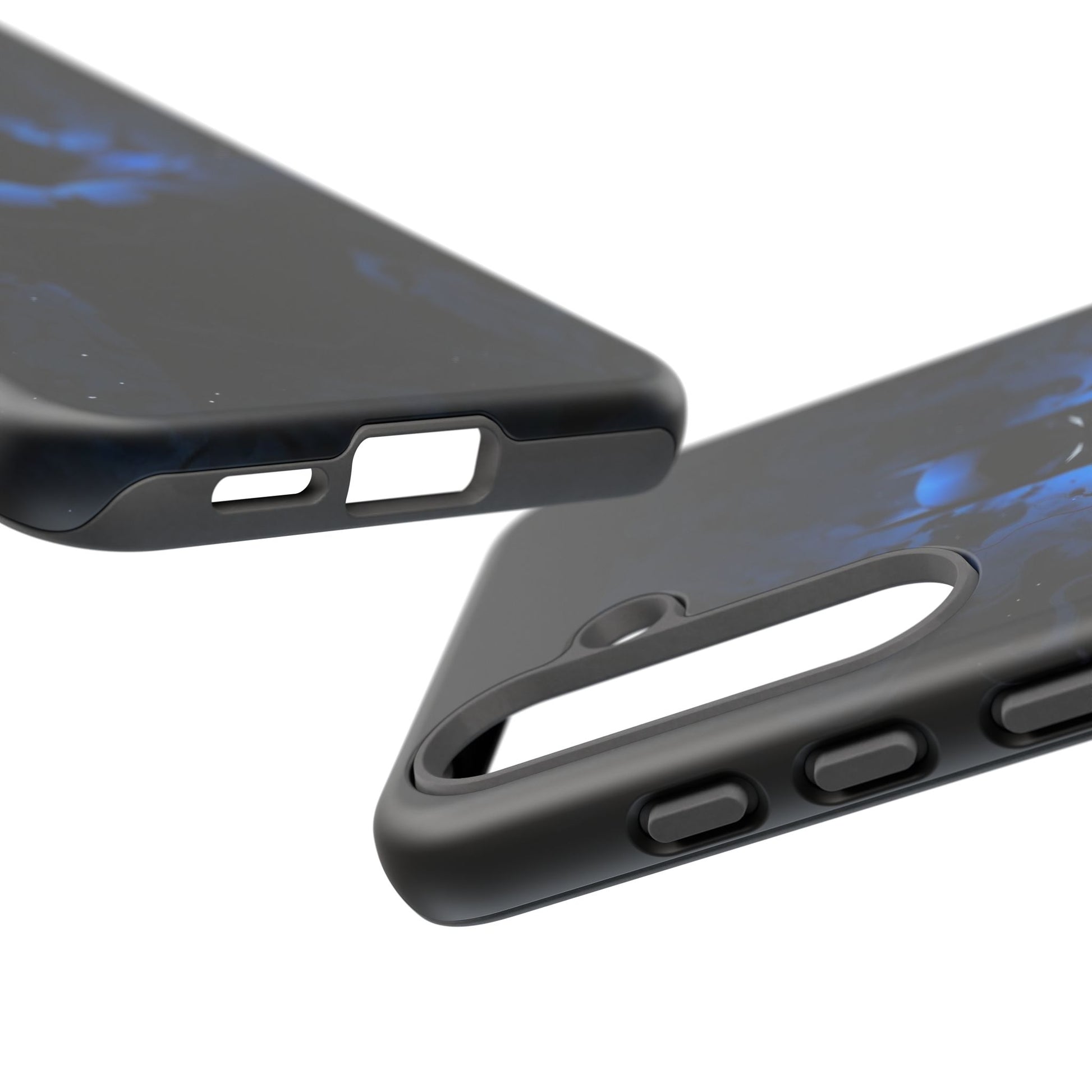 Dark Knight Batman Tough Cases for iPhones, Samsung, and Pixel