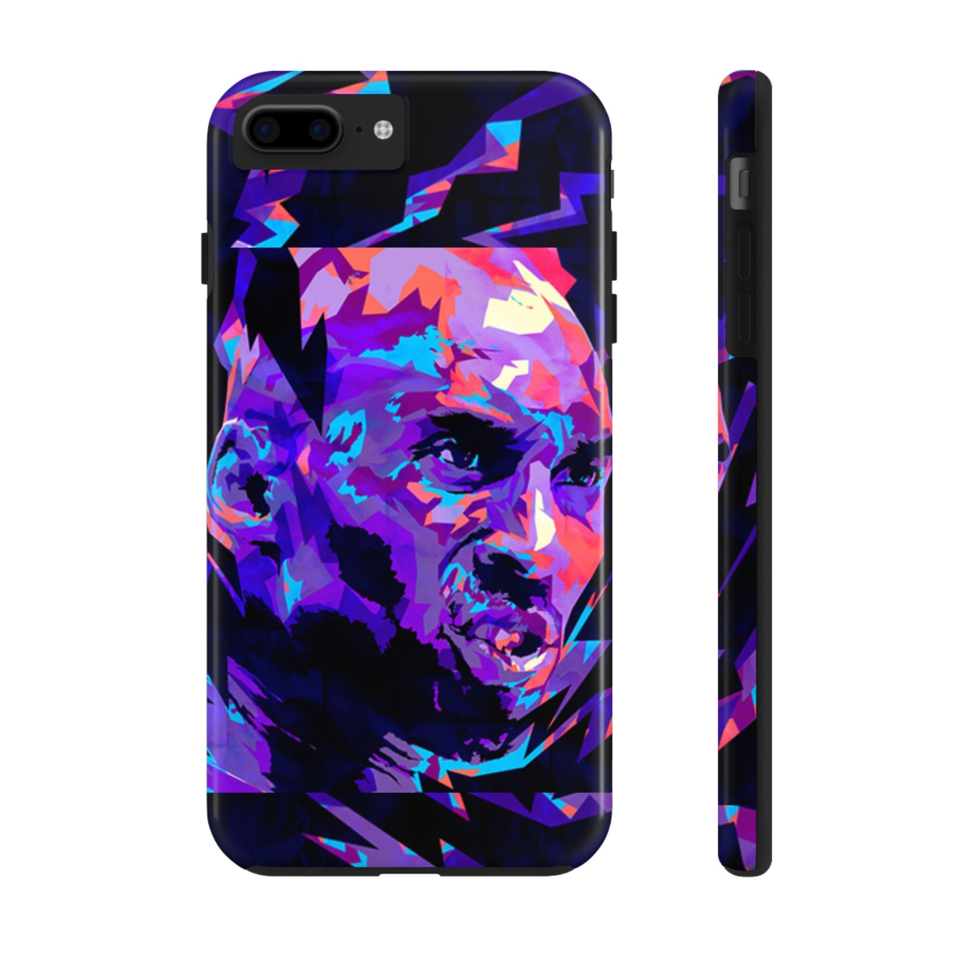 Basketball Inspired Kobe Tough Phone Cases for Iphones & Samsung Phones Durable