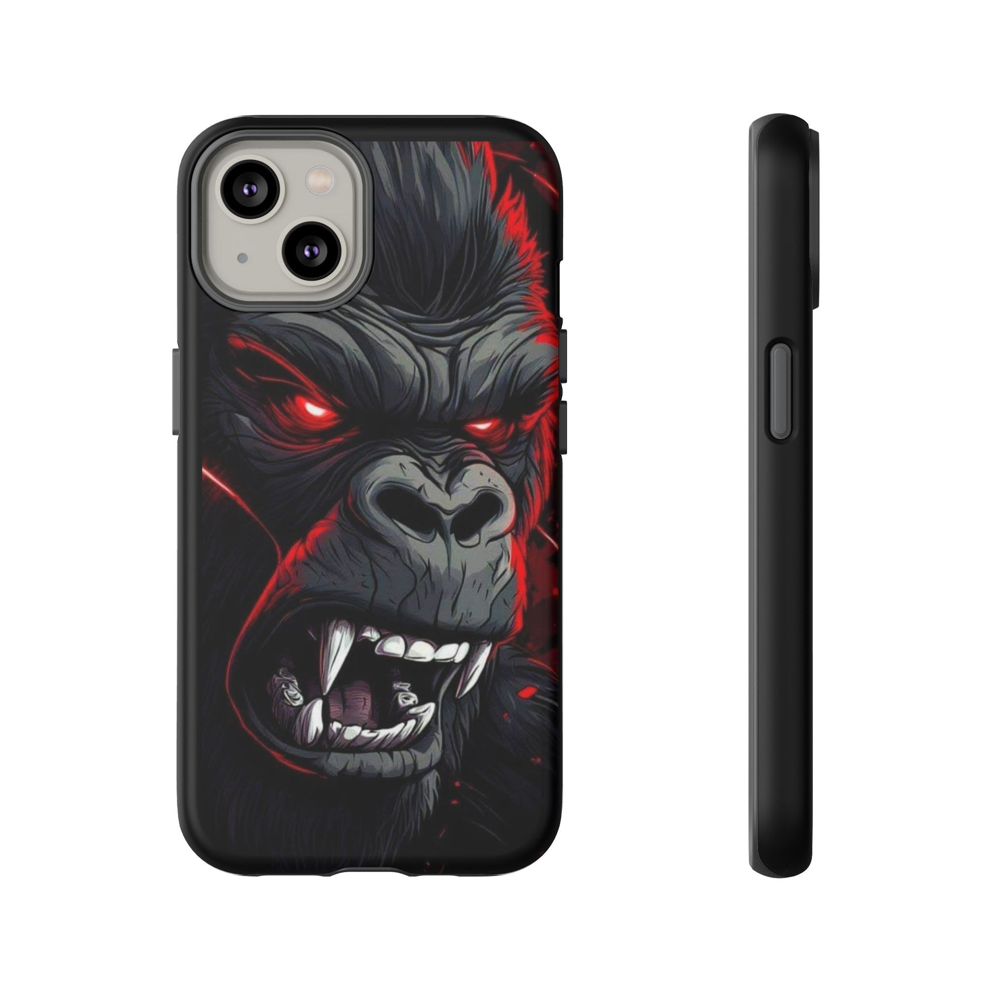 Aggressive Gorilla Tough Cases for iPhones, Samsung, and Pixel