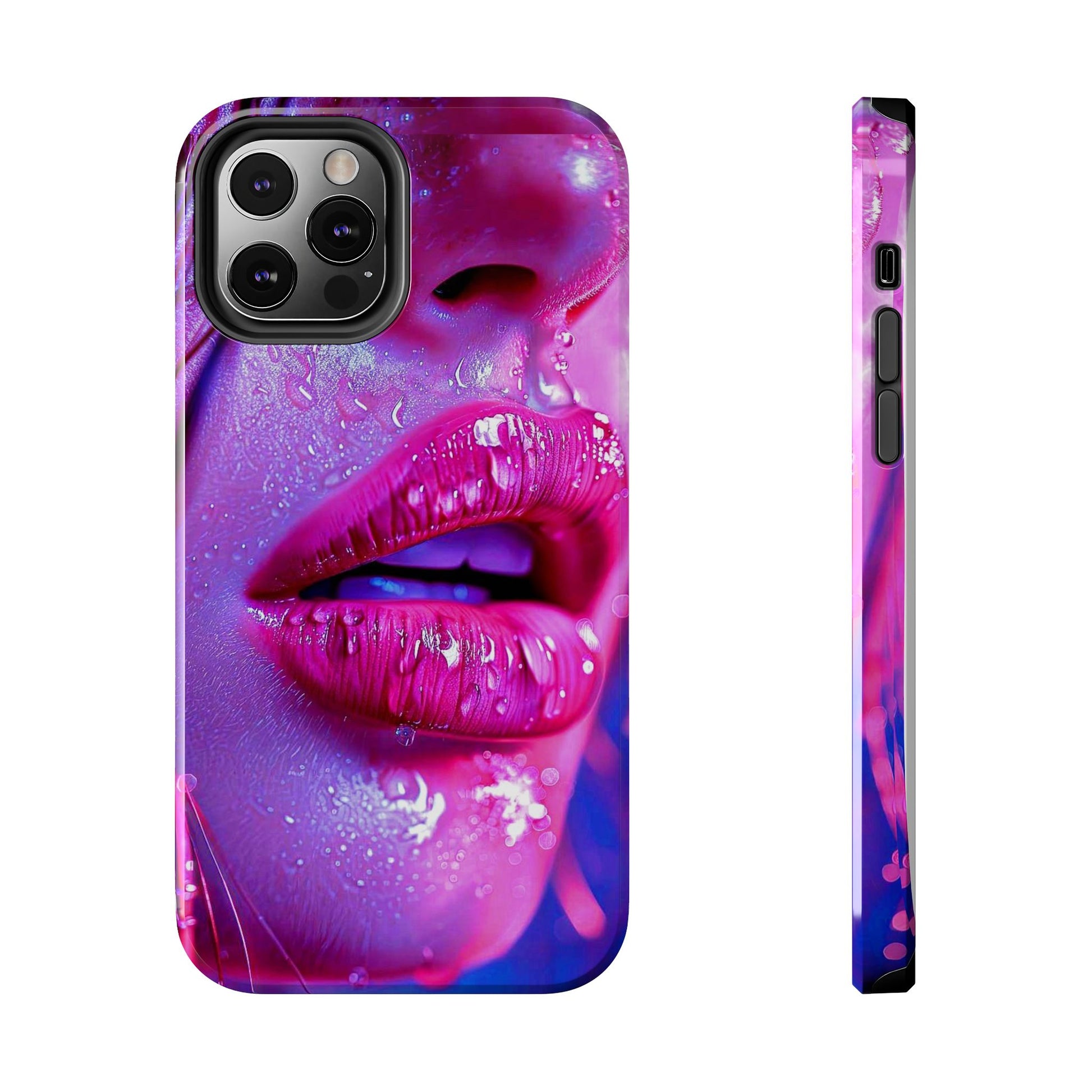 Sexy Girl Themed Tough Phone Cases for Iphones & Samsung Phones