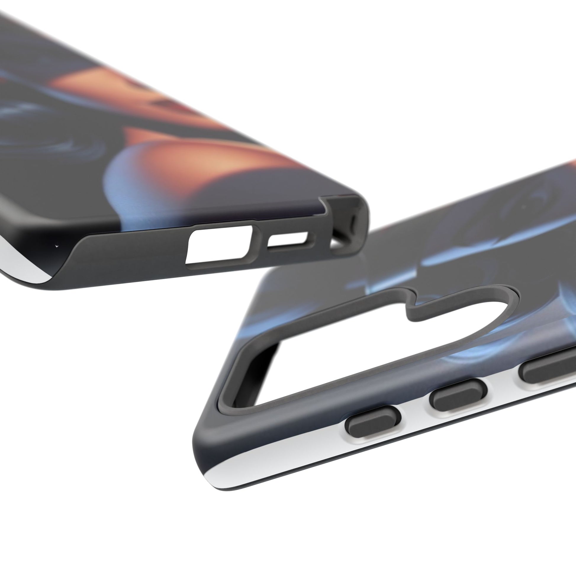 Classic Comics Wonder Woman Tough Cases for iPhones, Samsung, and Pixel