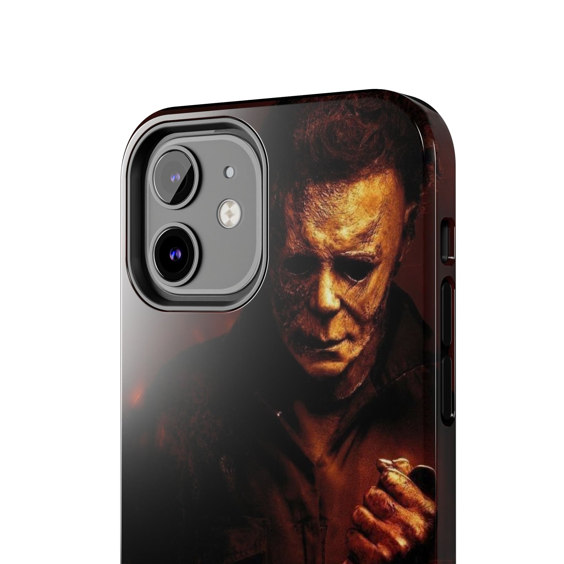 Halloween Michael Myers Knife Phone Cases for iPhones & Samsung Phones
