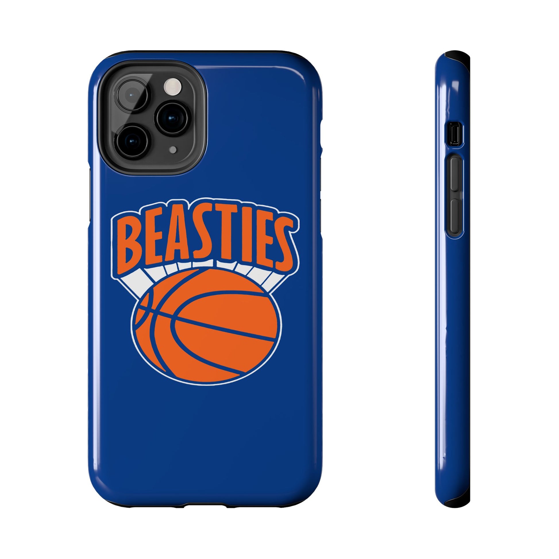 New York Themed Beasties Phone Cases for iPhones & Samsung Phones