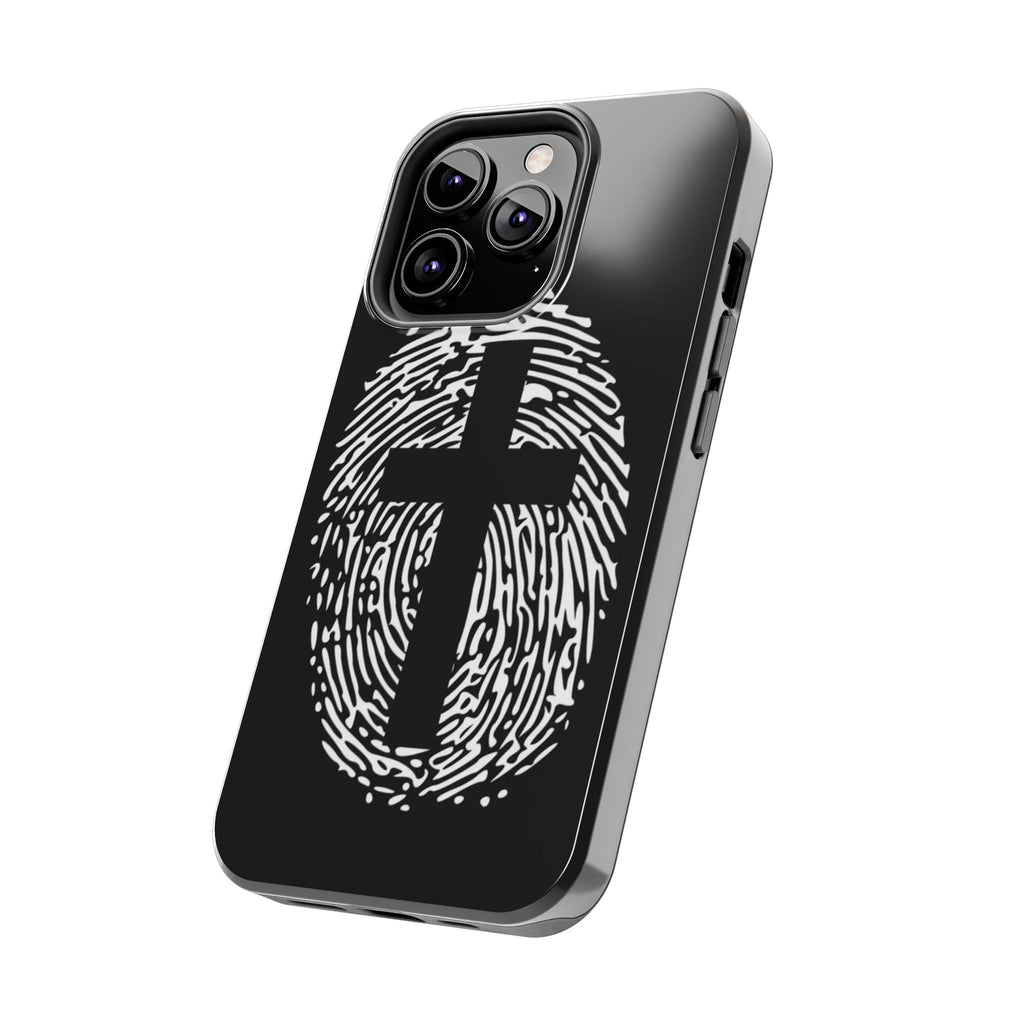 Christian Identity Theme Phone Cases for iPhones & Samsung Phones
