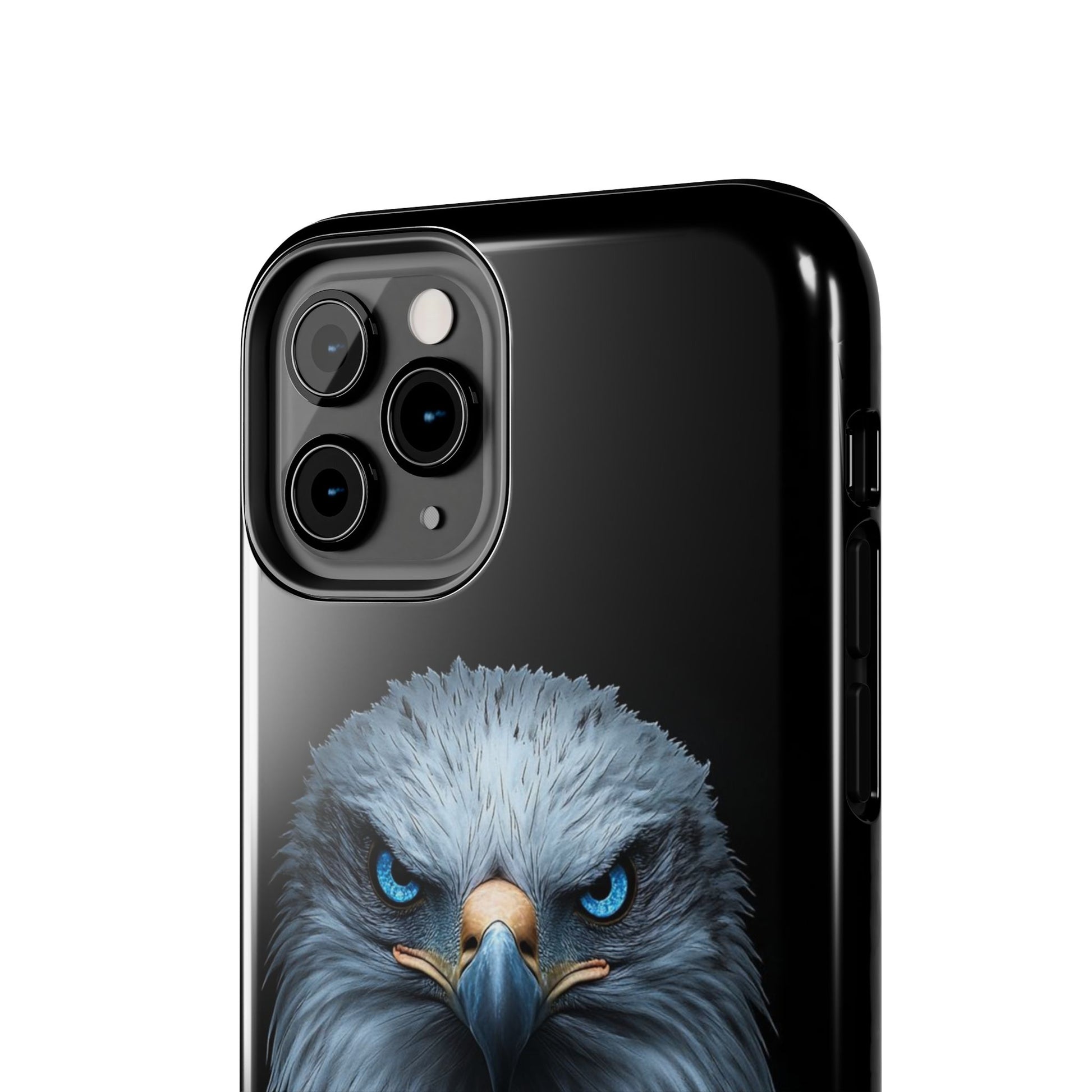 American Eagle Theme Phone Cases for iPhones & Samsung Phones