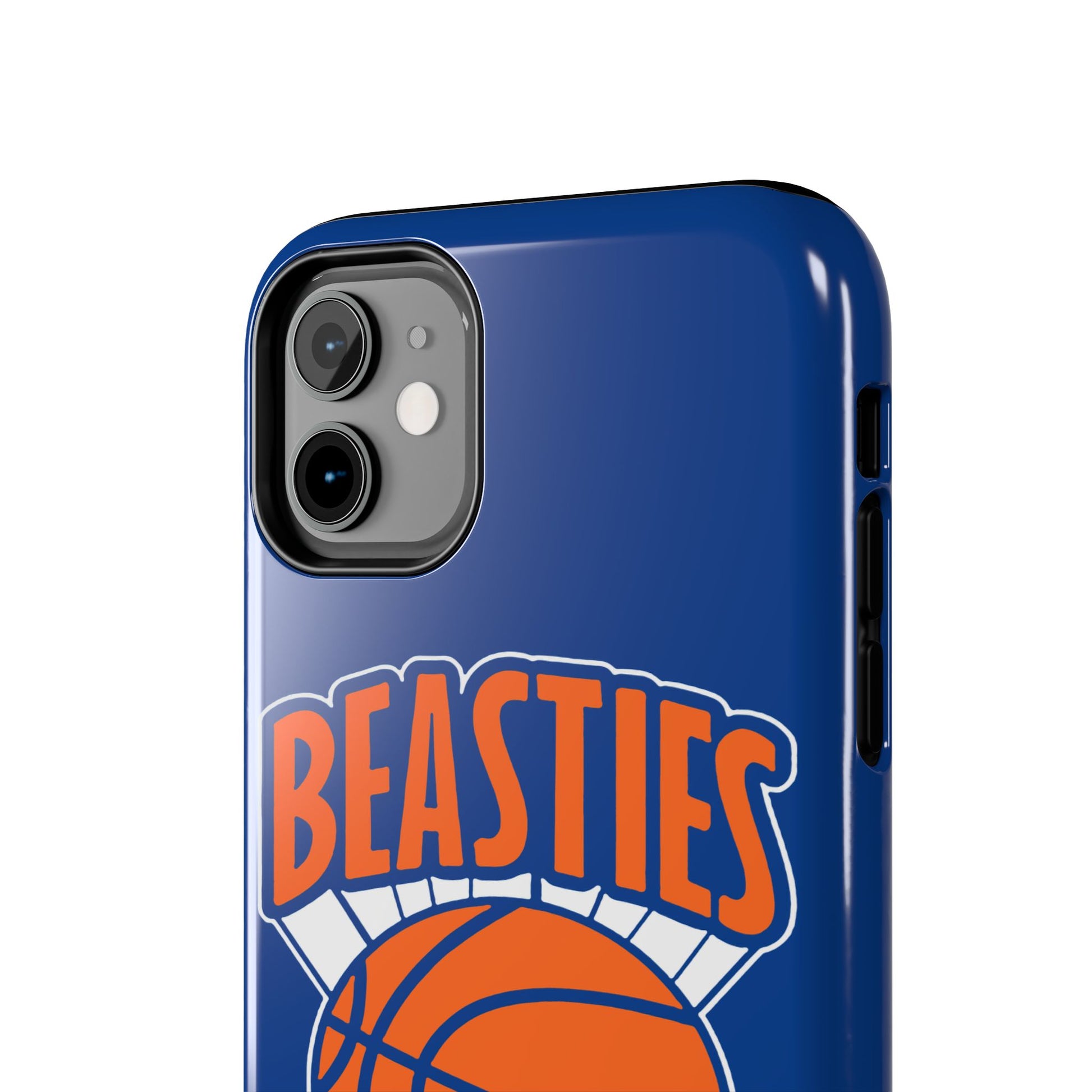 New York Themed Beasties Phone Cases for iPhones & Samsung Phones