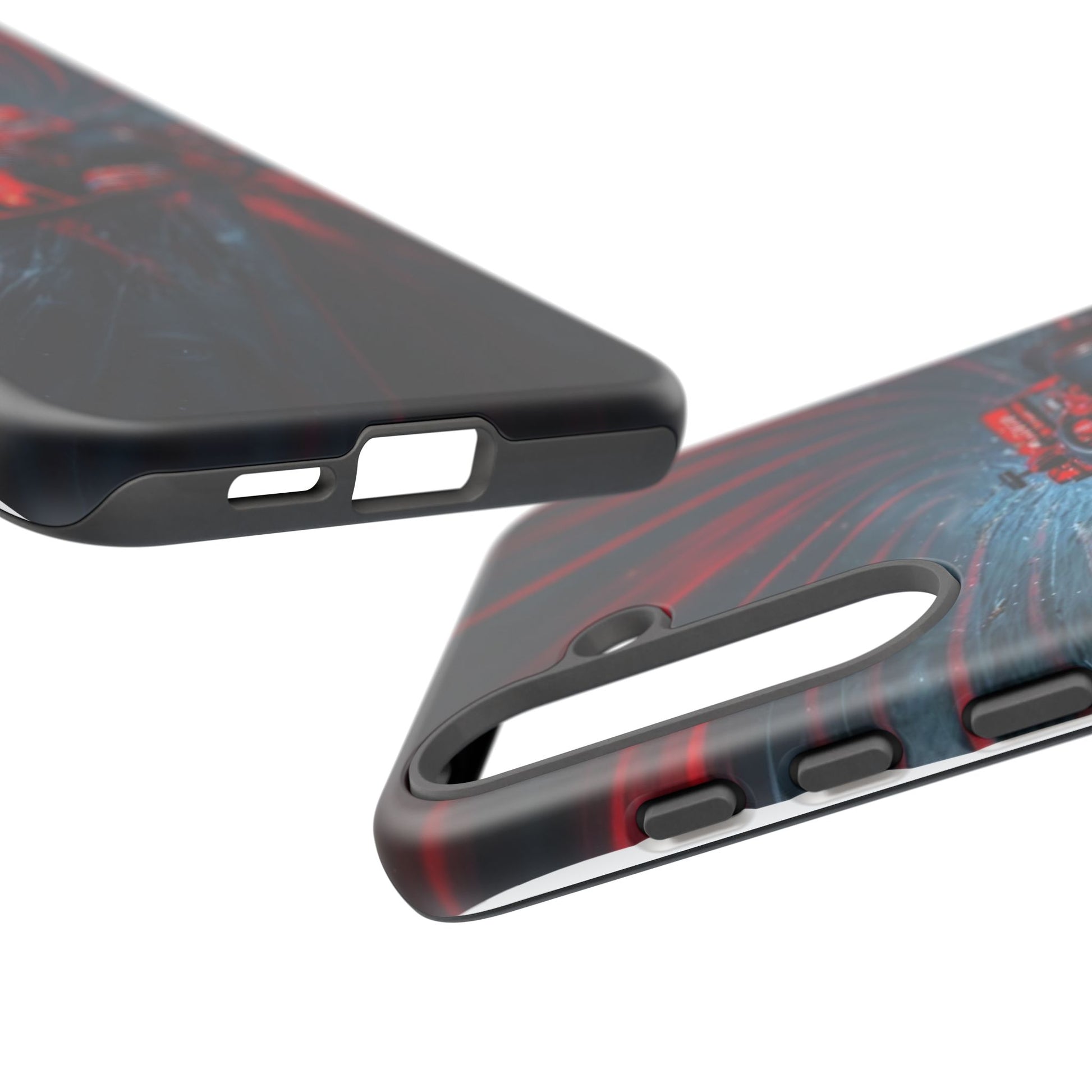 F1 Formula Race Car Phone Case, Tough Cases for iPhones, Samsung, and Pixel