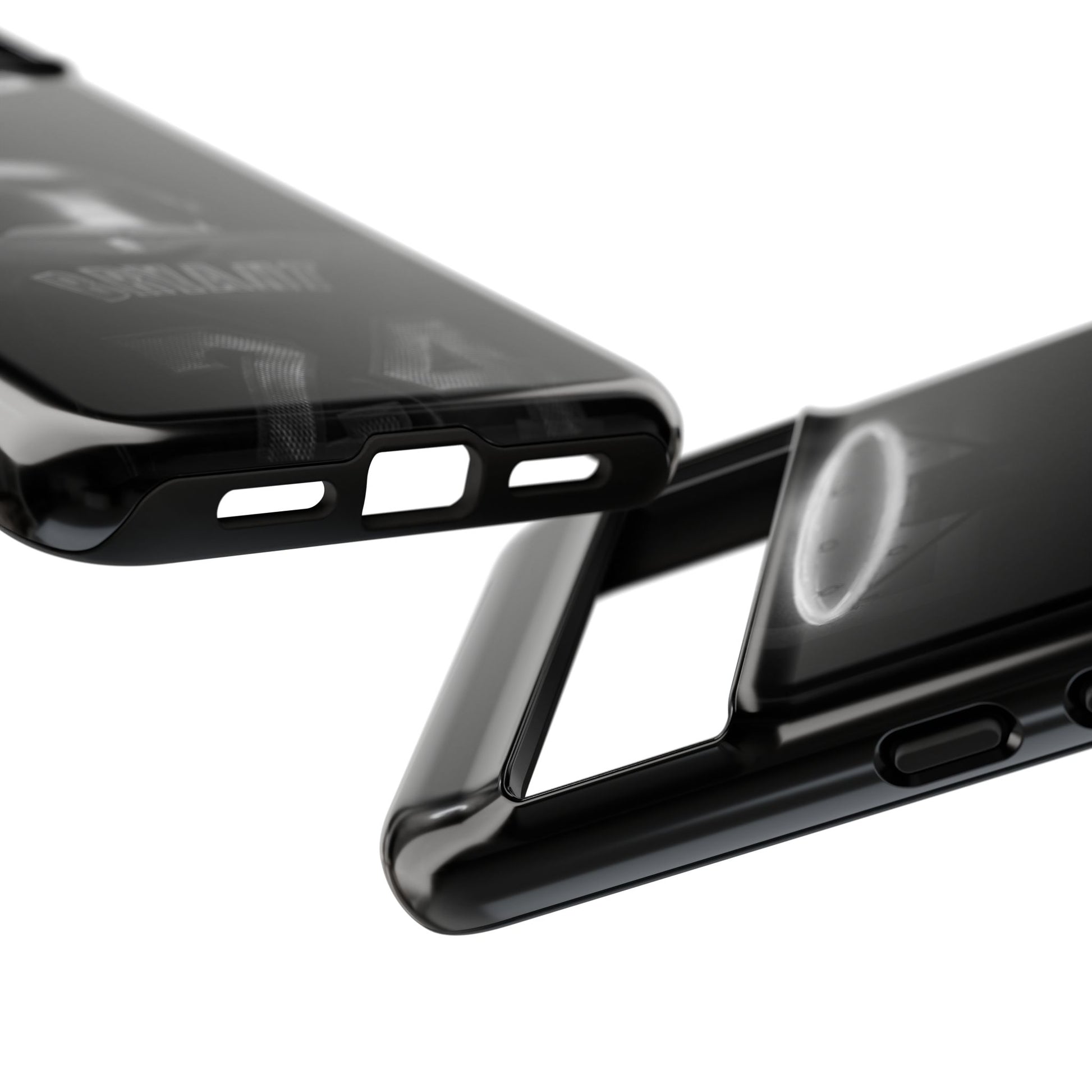 Basketball Legend Kobe Bryant Tough Cases for iPhones, Samsung, and Pixel
