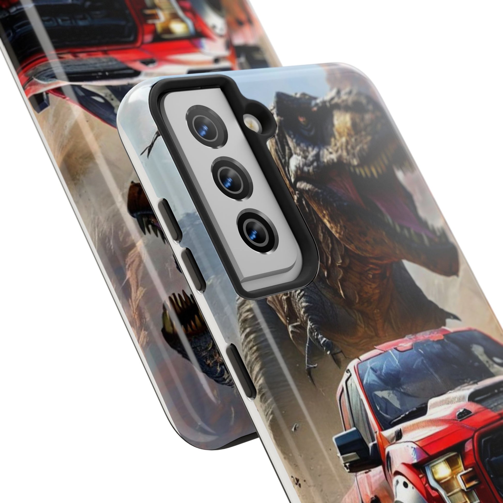 Awesome Ford Raptor Phone Cases for Iphones & Samsung Phones Durable