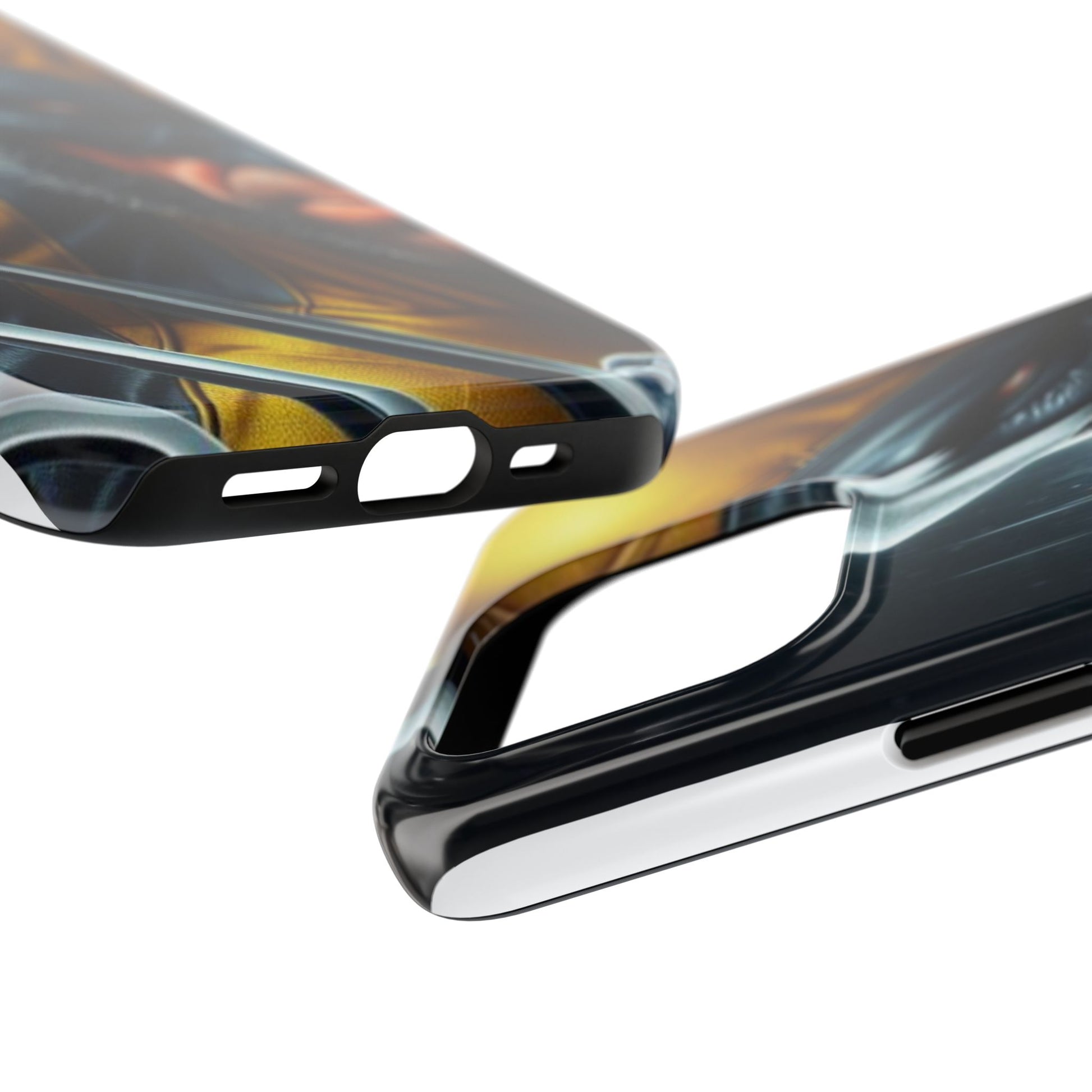 Wolverine Comic Book X men Theme Phone Cases for Iphones & Samsung Phones