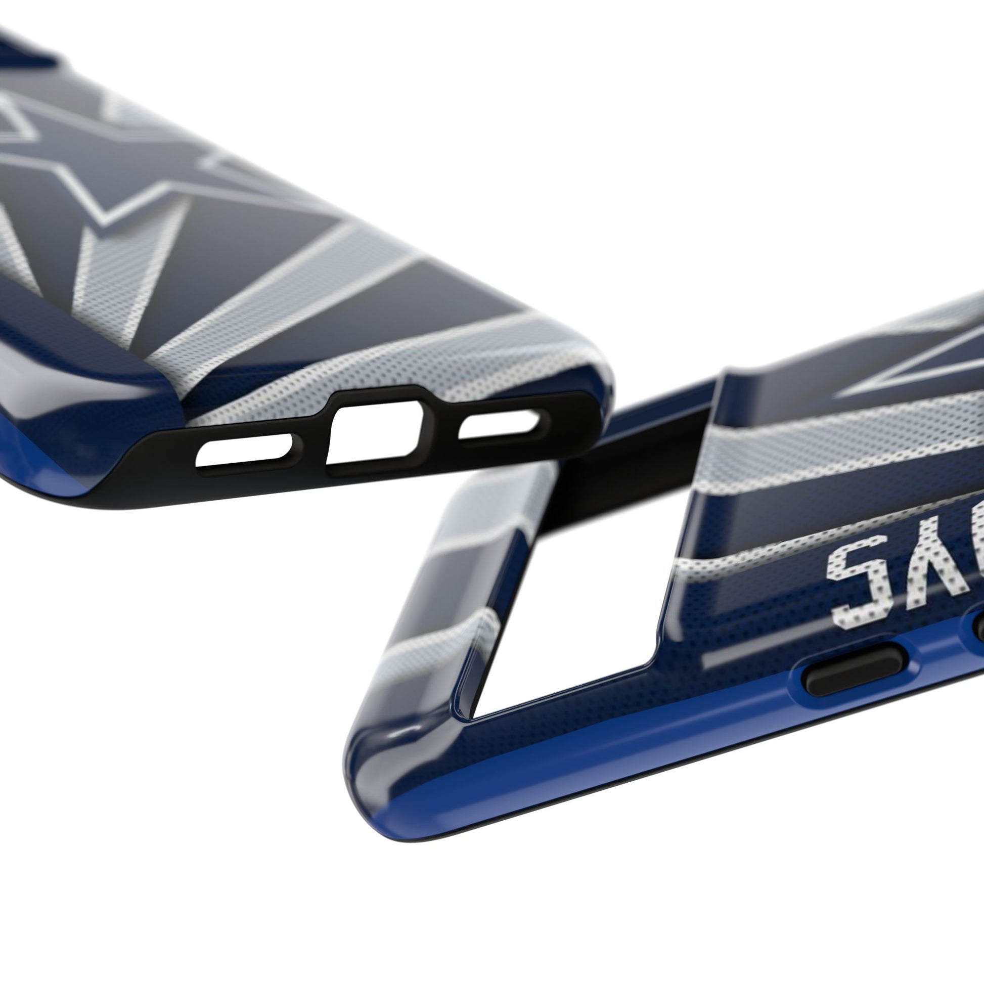 Football Dallas Cowboys Phone Case, Tough Cases for iPhones, Samsung, and Pixel
