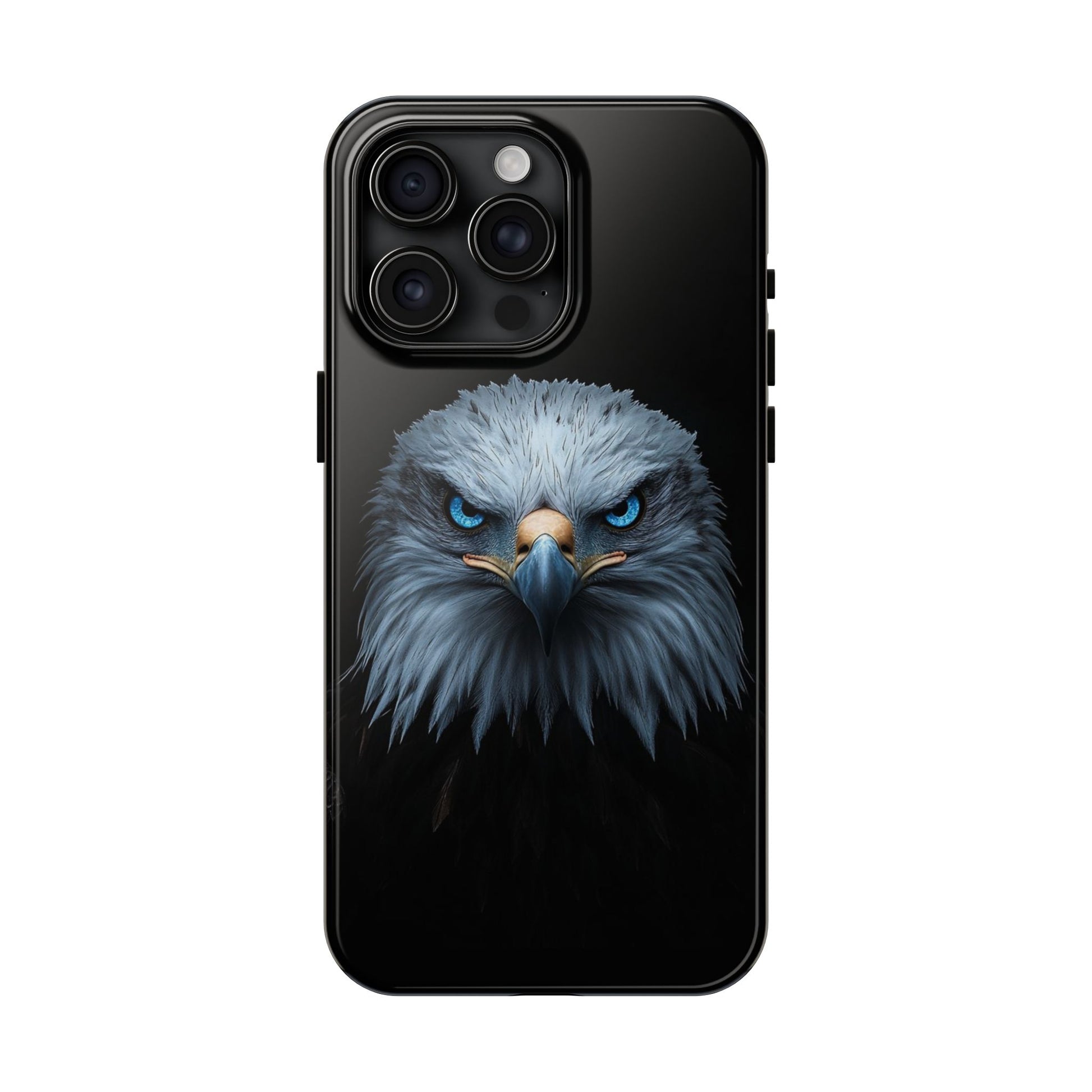 American Eagle Theme Phone Cases for iPhones & Samsung Phones