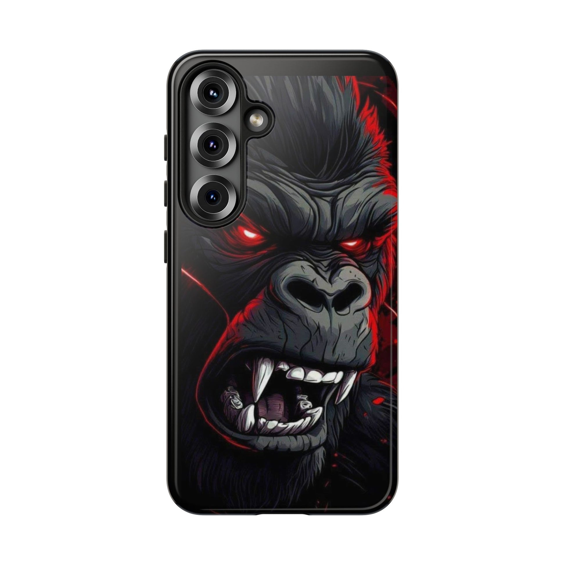Aggressive Gorilla Tough Cases for iPhones, Samsung, and Pixel