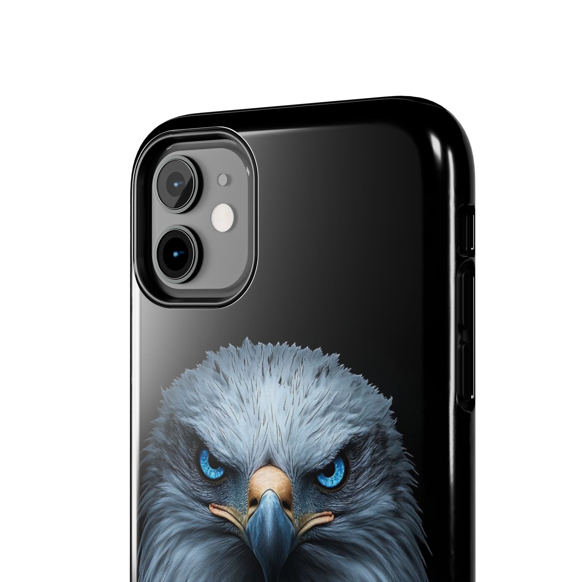 American Eagle Theme Phone Cases for iPhones & Samsung Phones