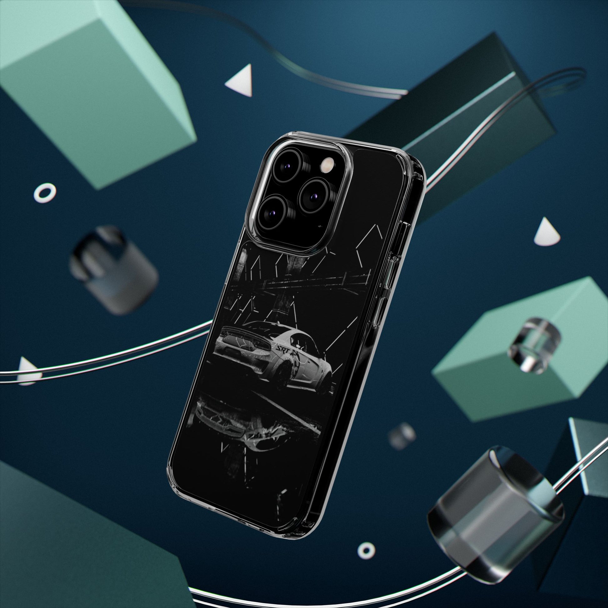 Phone Case, Dodge Charger Hellcat, Select Iphones, Samsung Phones, Car Lover