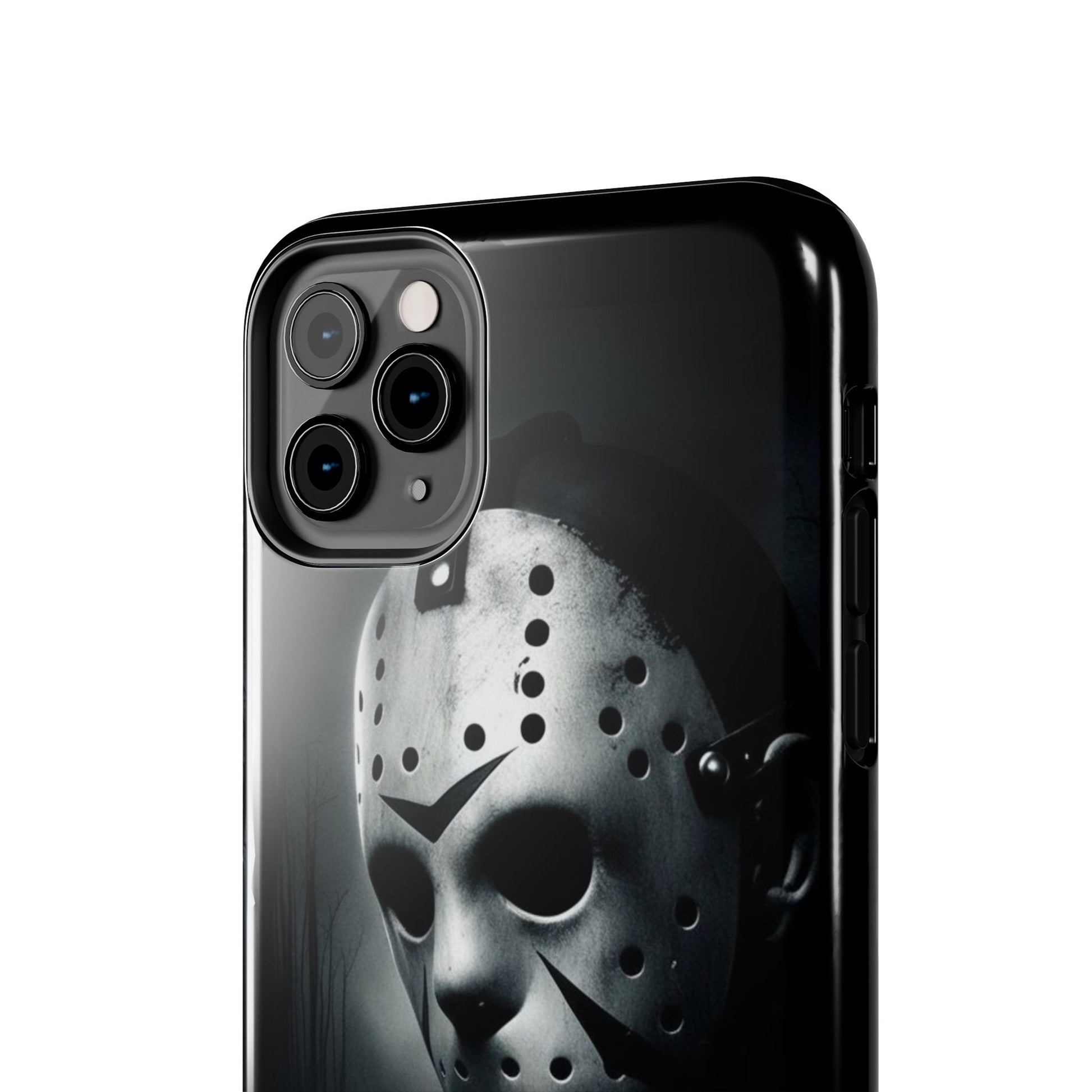 Friday the 13th Jason Phone Cases for iPhones & Samsung Phones