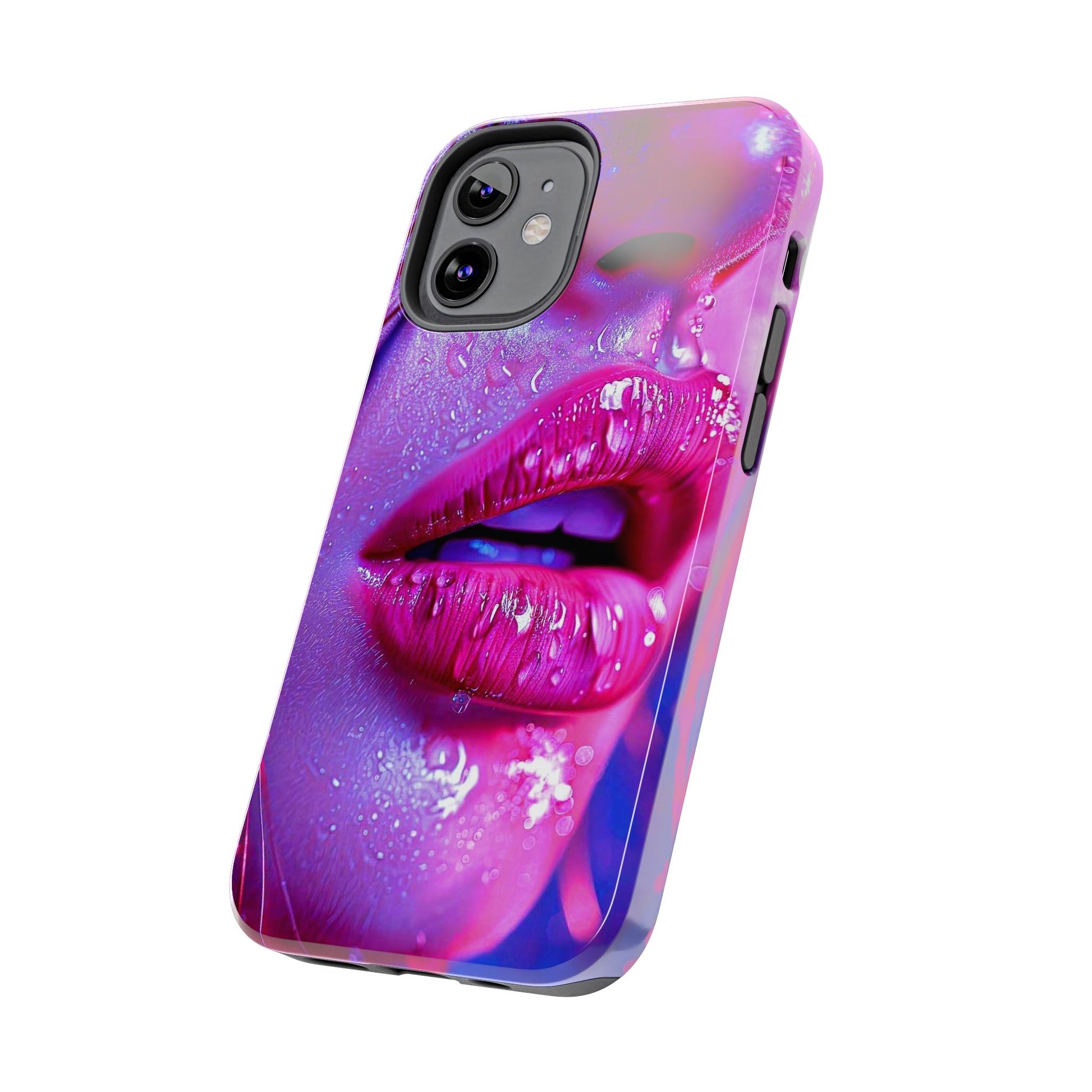 Sexy Girl Themed Tough Phone Cases for Iphones & Samsung Phones