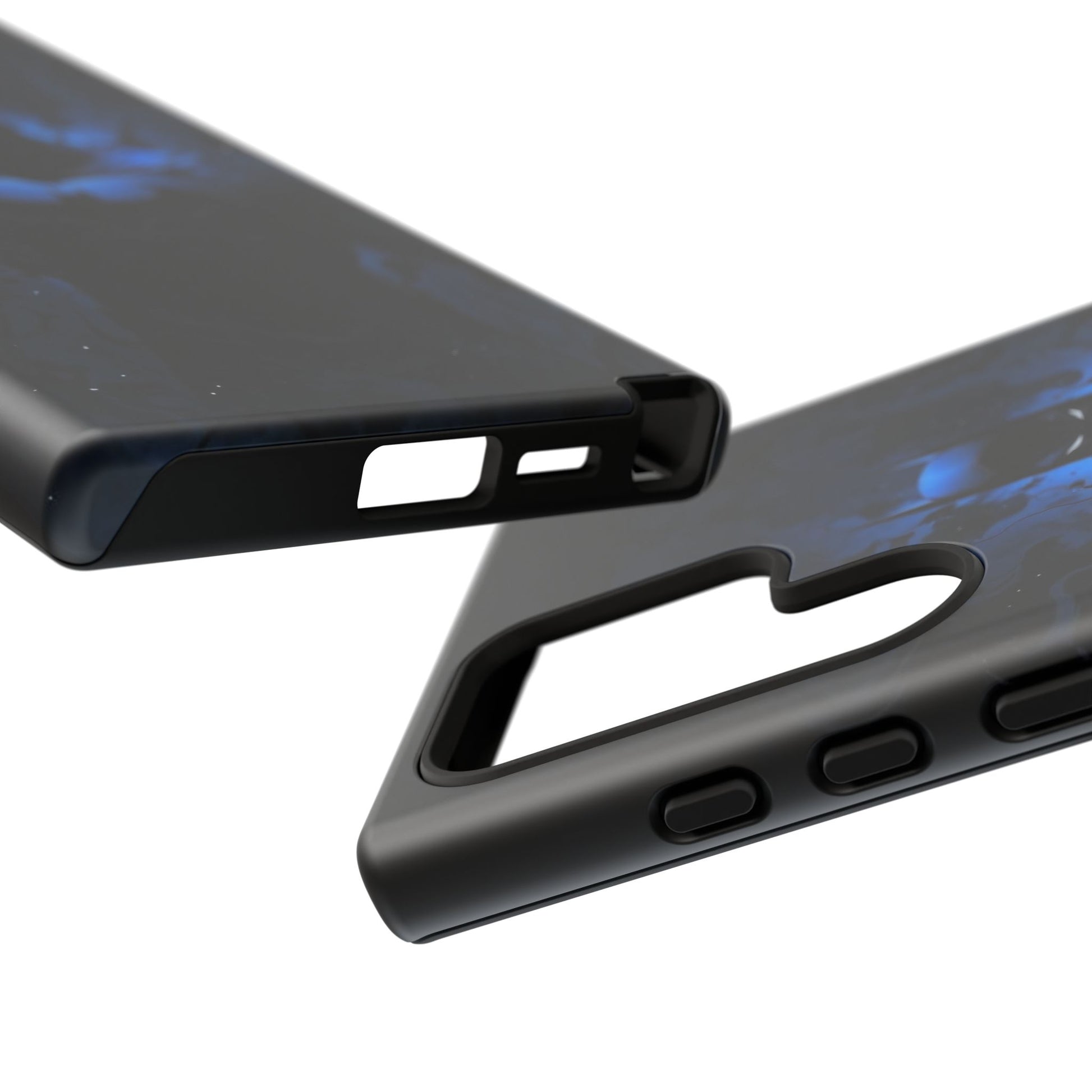Dark Knight Batman Tough Cases for iPhones, Samsung, and Pixel