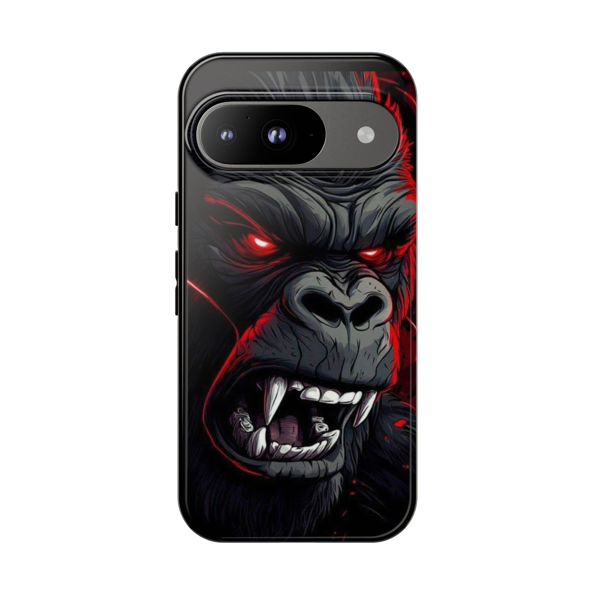 Aggressive Gorilla Tough Cases for iPhones, Samsung, and Pixel