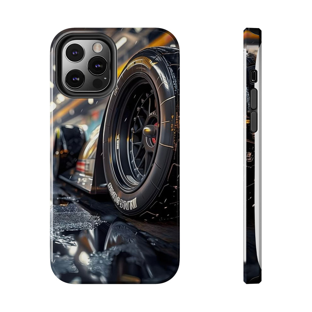 Formula 1 Racing Theme Phone Cases for Iphones & Samsung Phones