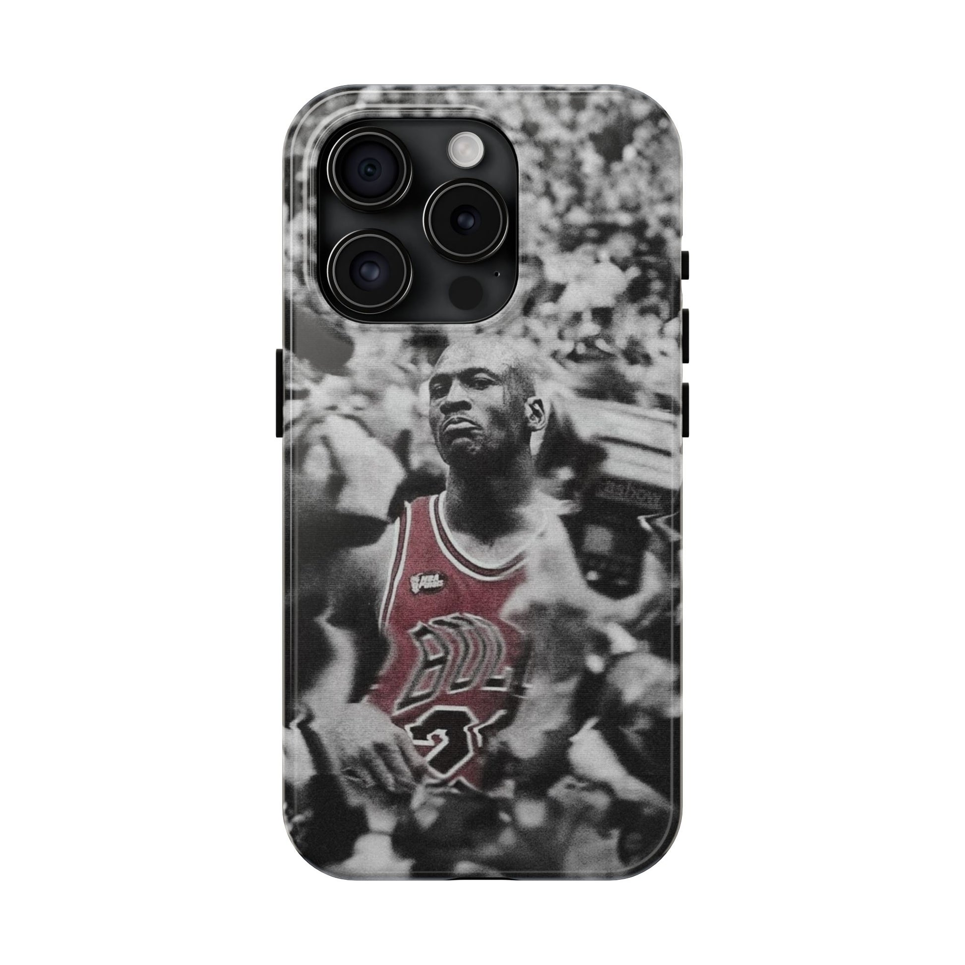 Legendary 23 Basketball Theme Phone Cases for Iphones & Samsung Phones