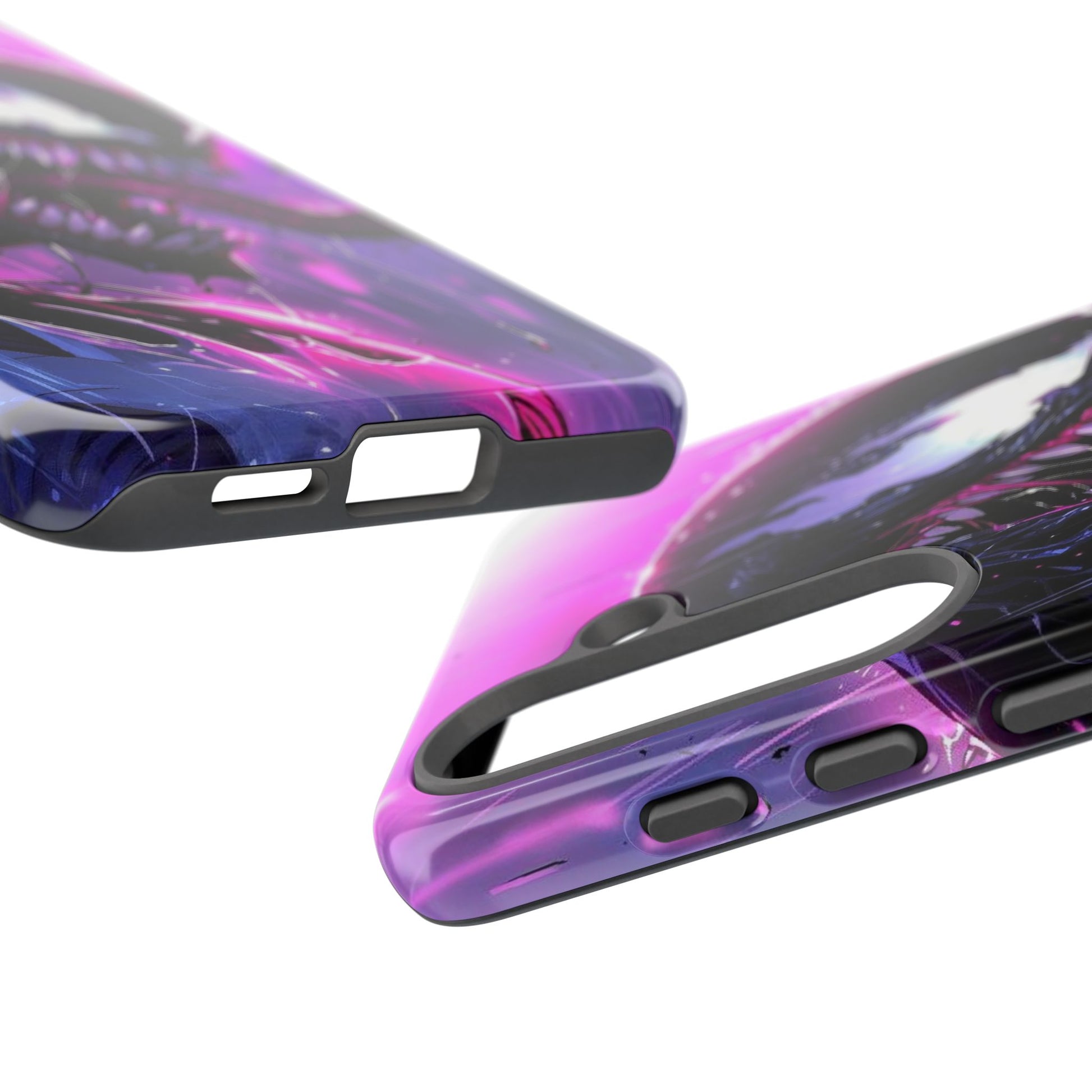 Marvel's Venom Phone Case, Tough Cases, Marvel Comics Phone for iPhones, Samsung, and Pixel