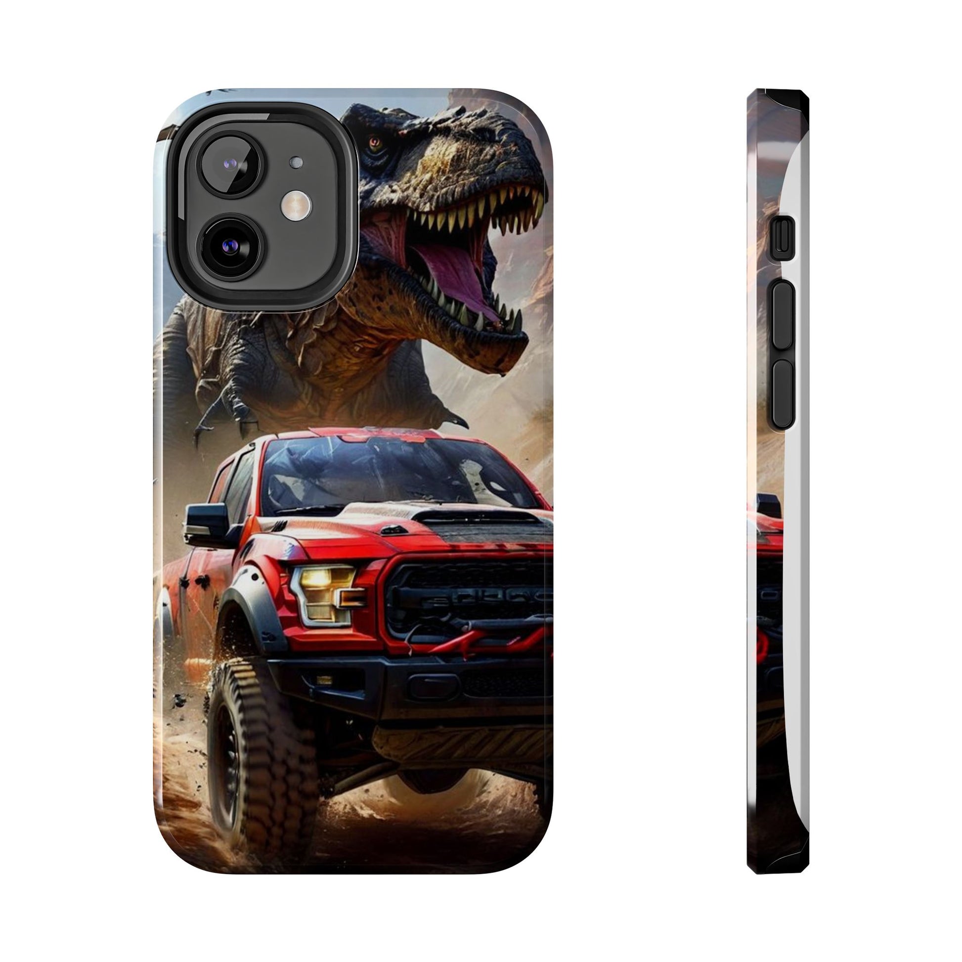 Awesome Ford Raptor Phone Cases for Iphones & Samsung Phones Durable