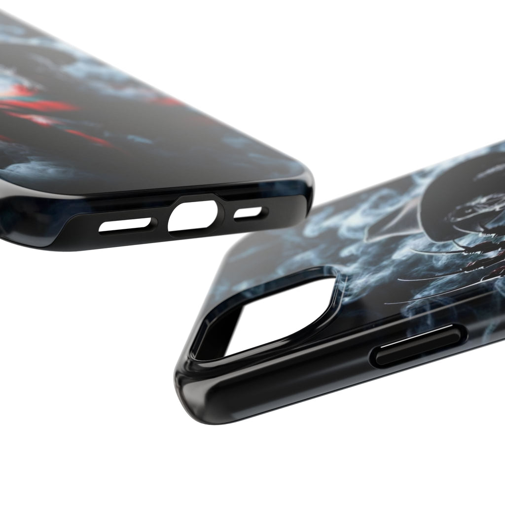 Freddy Krueger Nightmare on Elm St Phone Cases for iPhones & Samsung Phones