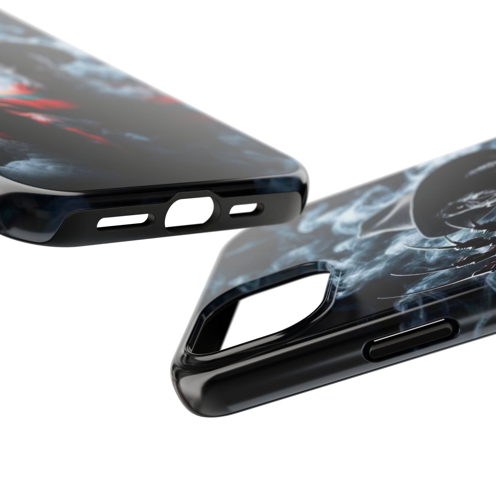 Freddy Krueger Nightmare on Elm St Phone Cases for iPhones & Samsung Phones