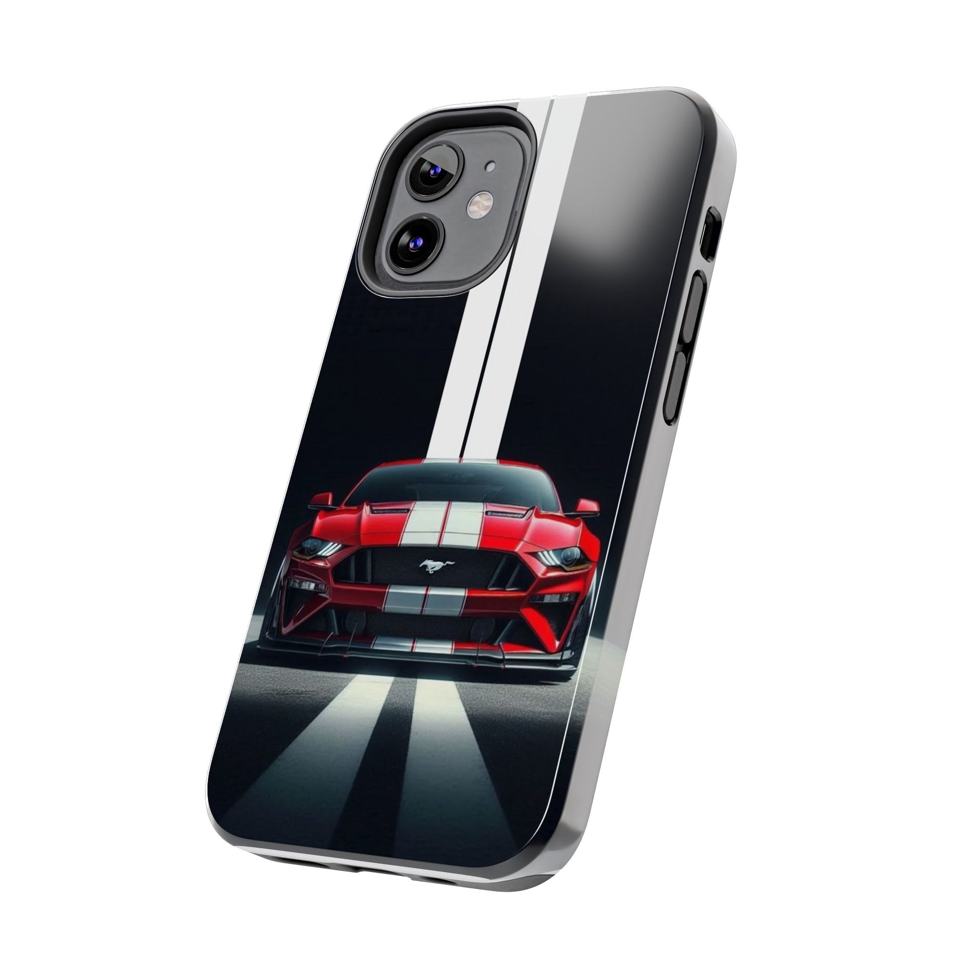 American Muscle Car tough Phone Cases for Iphones & Samsung Durable