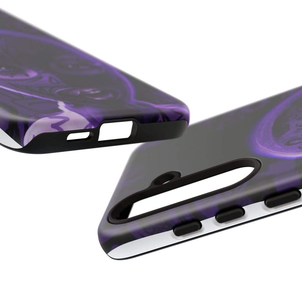Thug Chick Urban Design, Tough Cases for iPhones, Samsung, and Pixel