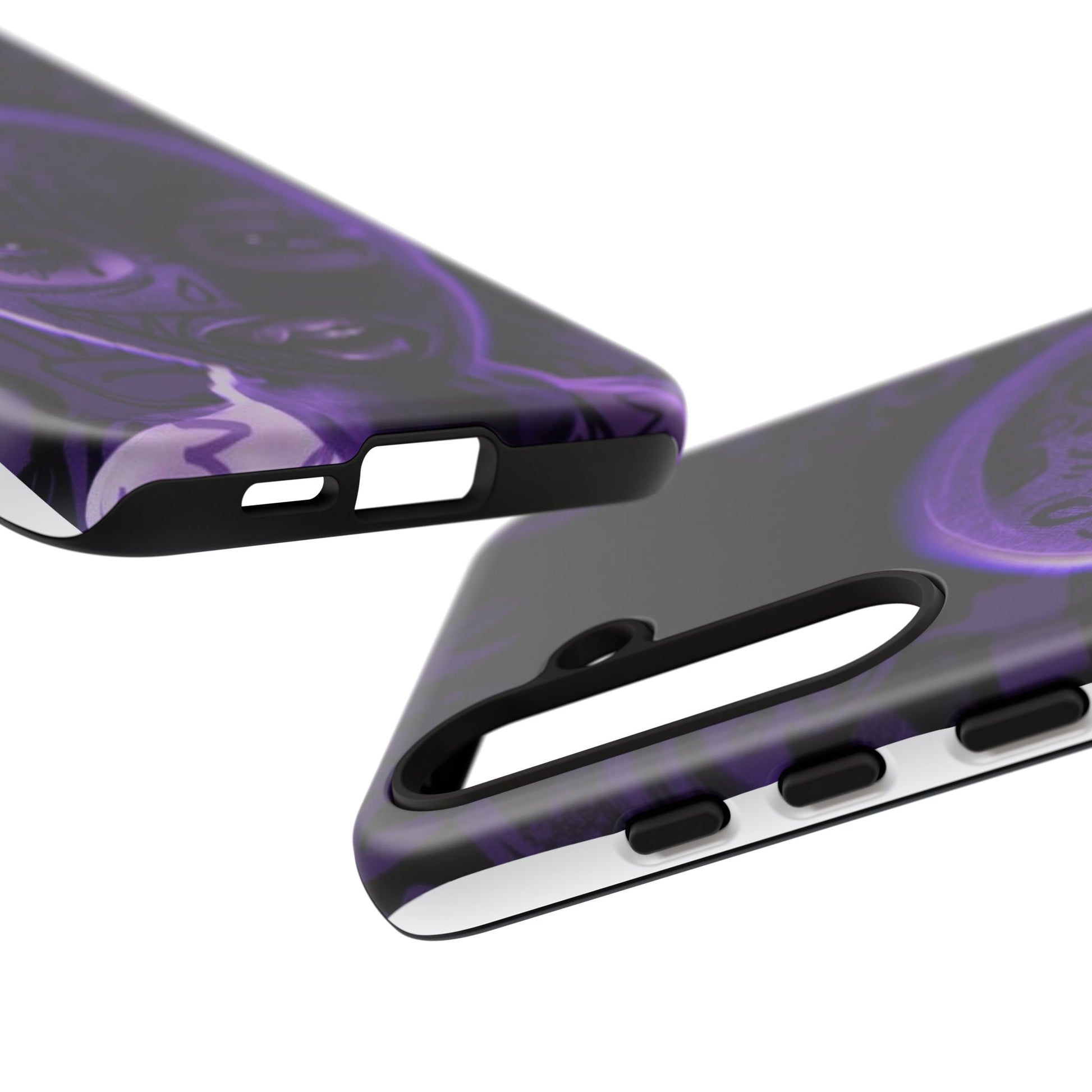 Thug Chick Urban Design, Tough Cases for iPhones, Samsung, and Pixel